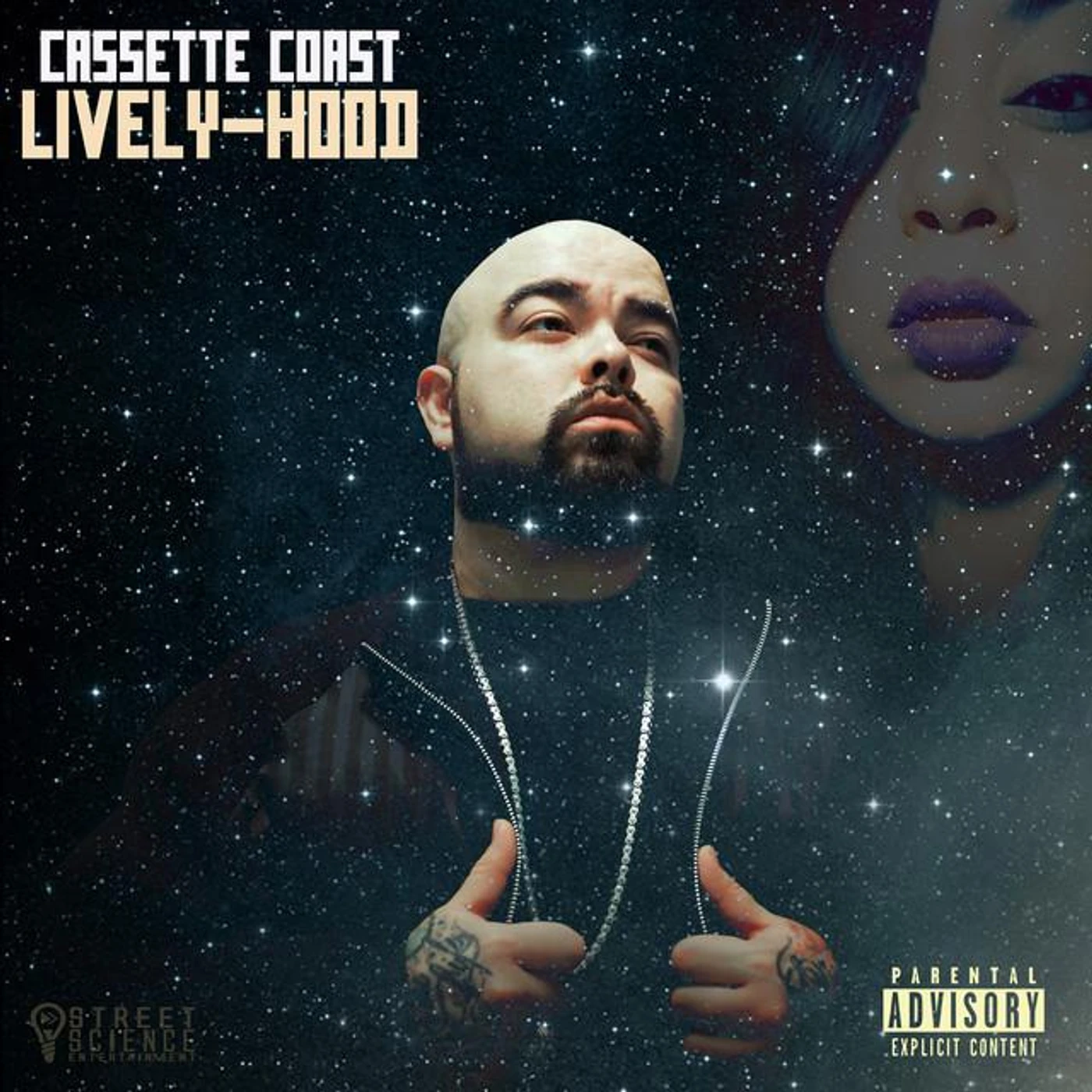 Cassette Coast Brand Page
