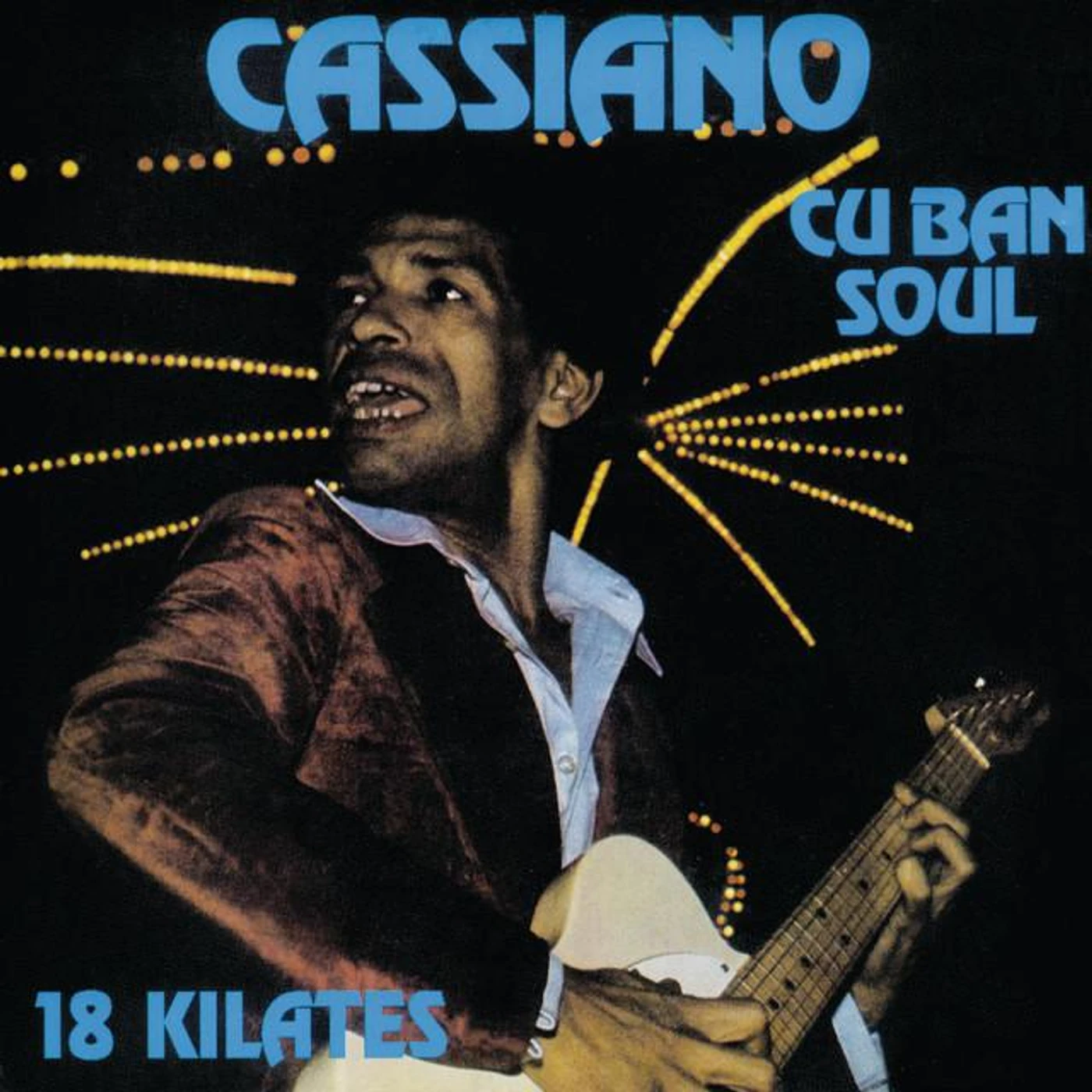 Cassiano Brand Page