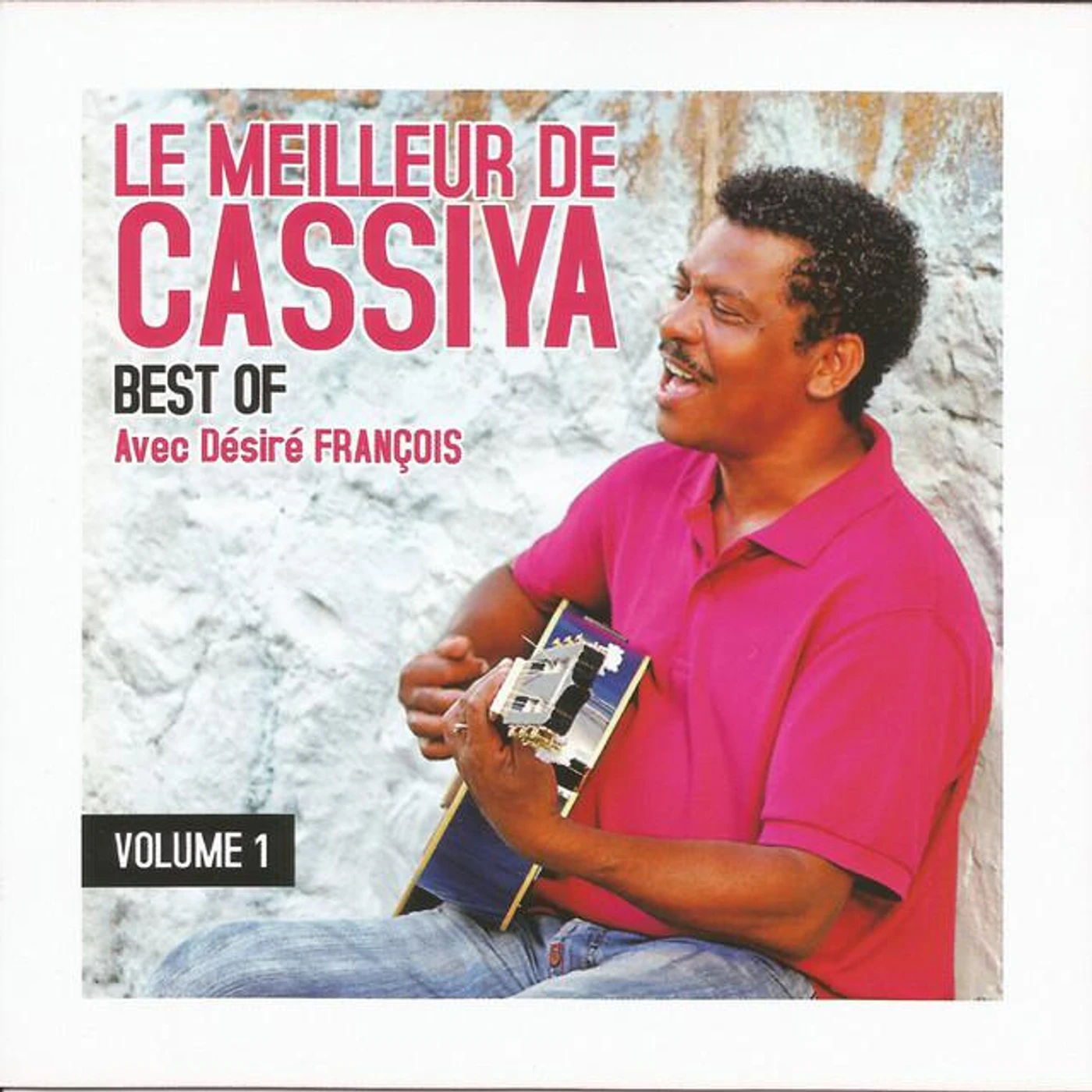 Cassiya Brand Page