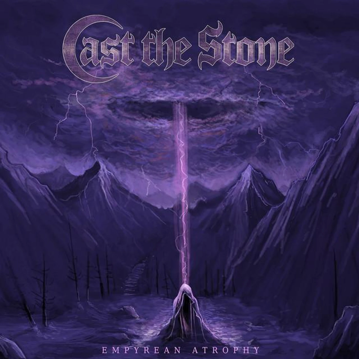 Cast the Stone Brand Page