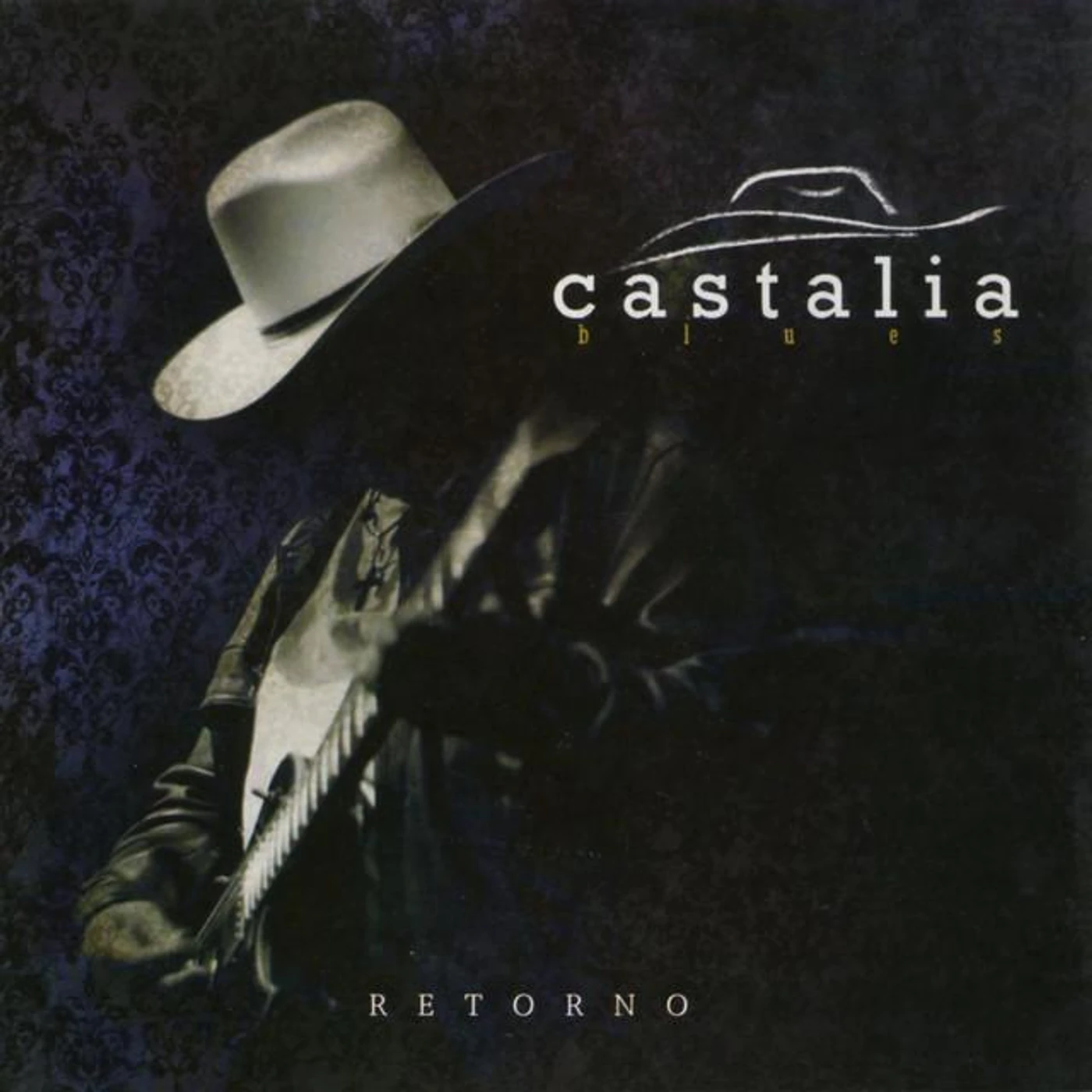 Castalia Blues Brand Page