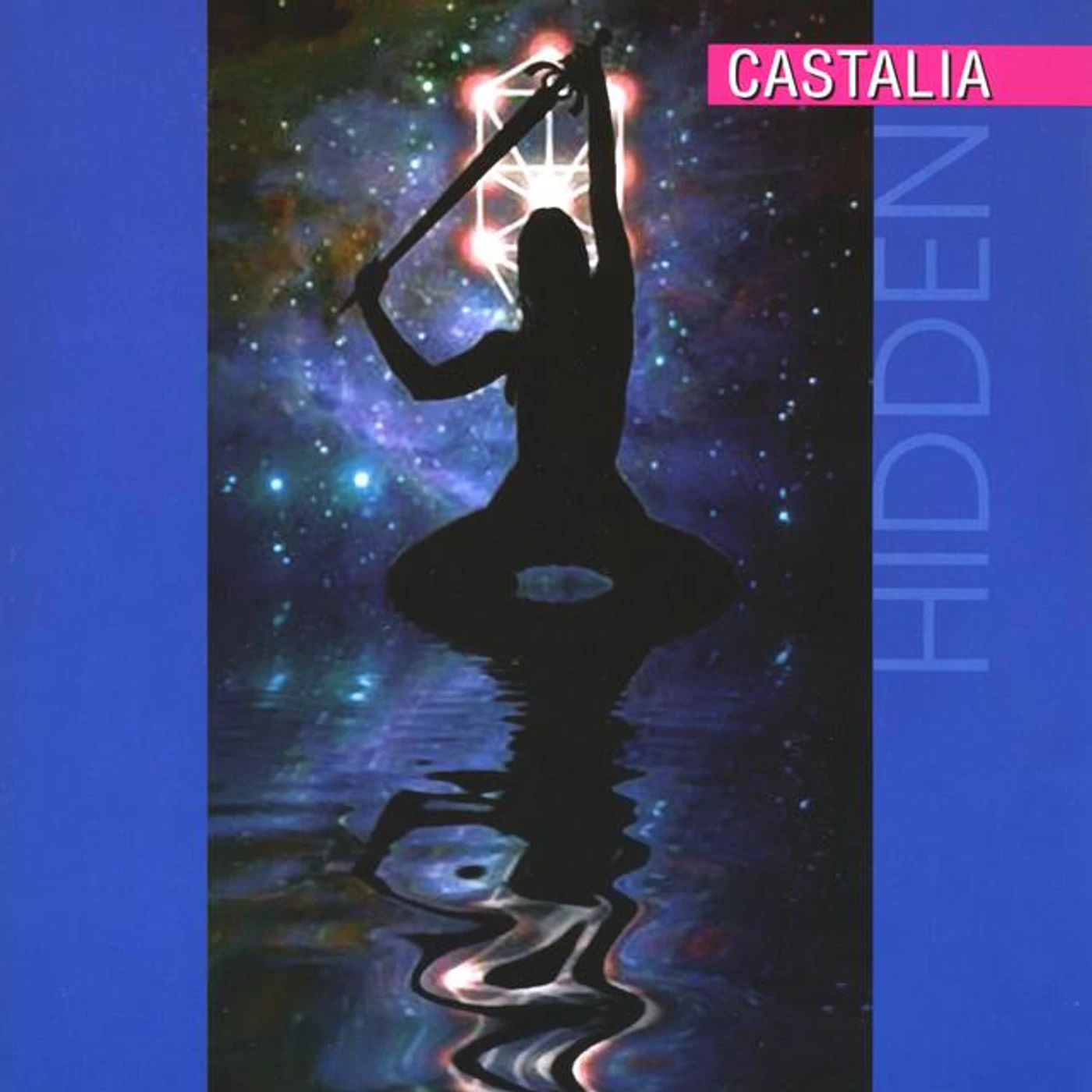 Castalia Brand Page