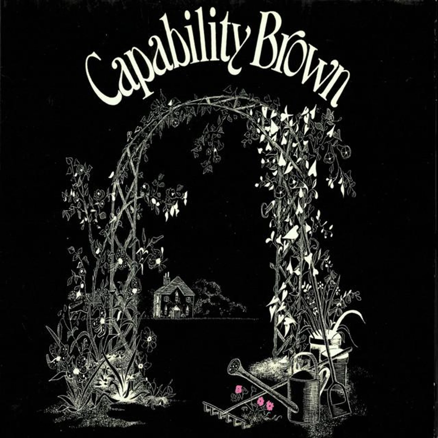 Capability Brown Brand Page