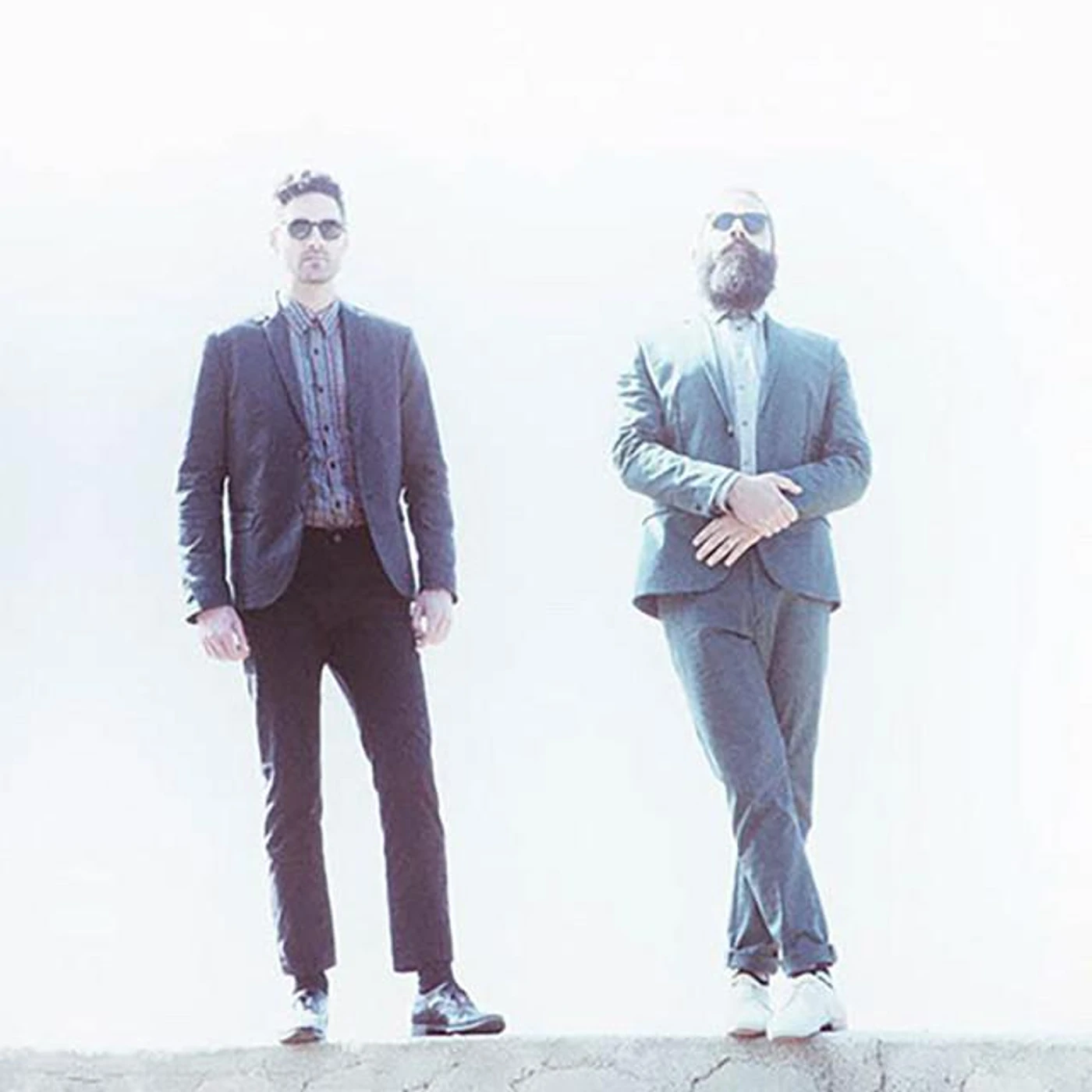Capital Cities Brand Page