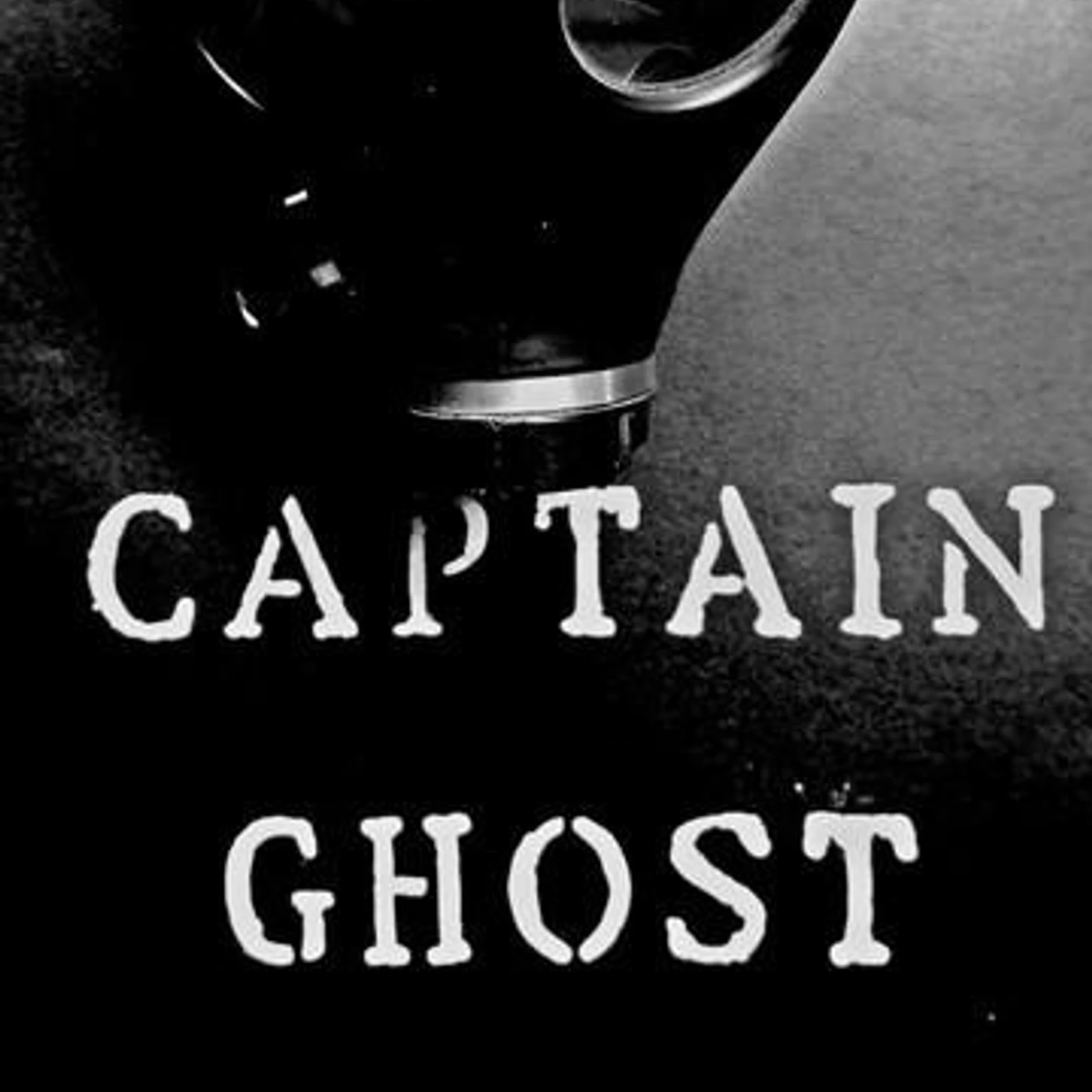 Captain Ghost