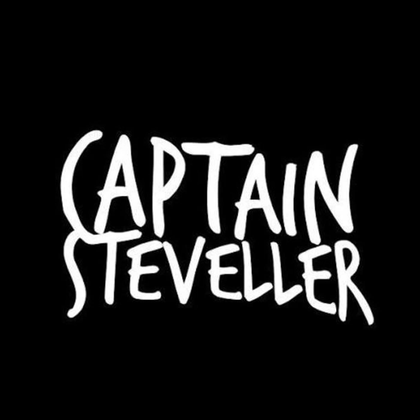 Captain Steveller Brand Page