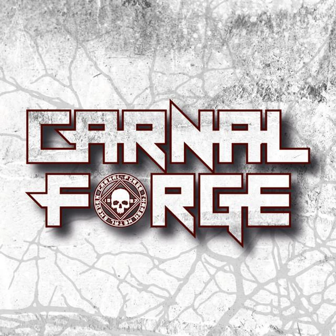 Carnal Forge Brand Page