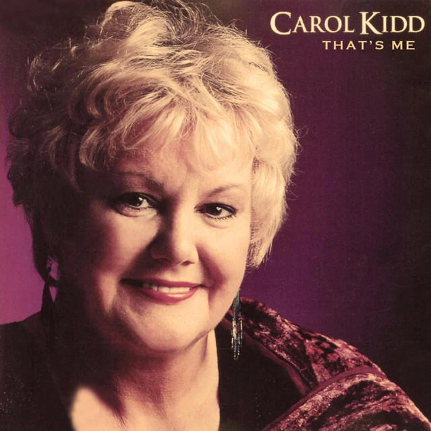 Carol Kidd Brand Page