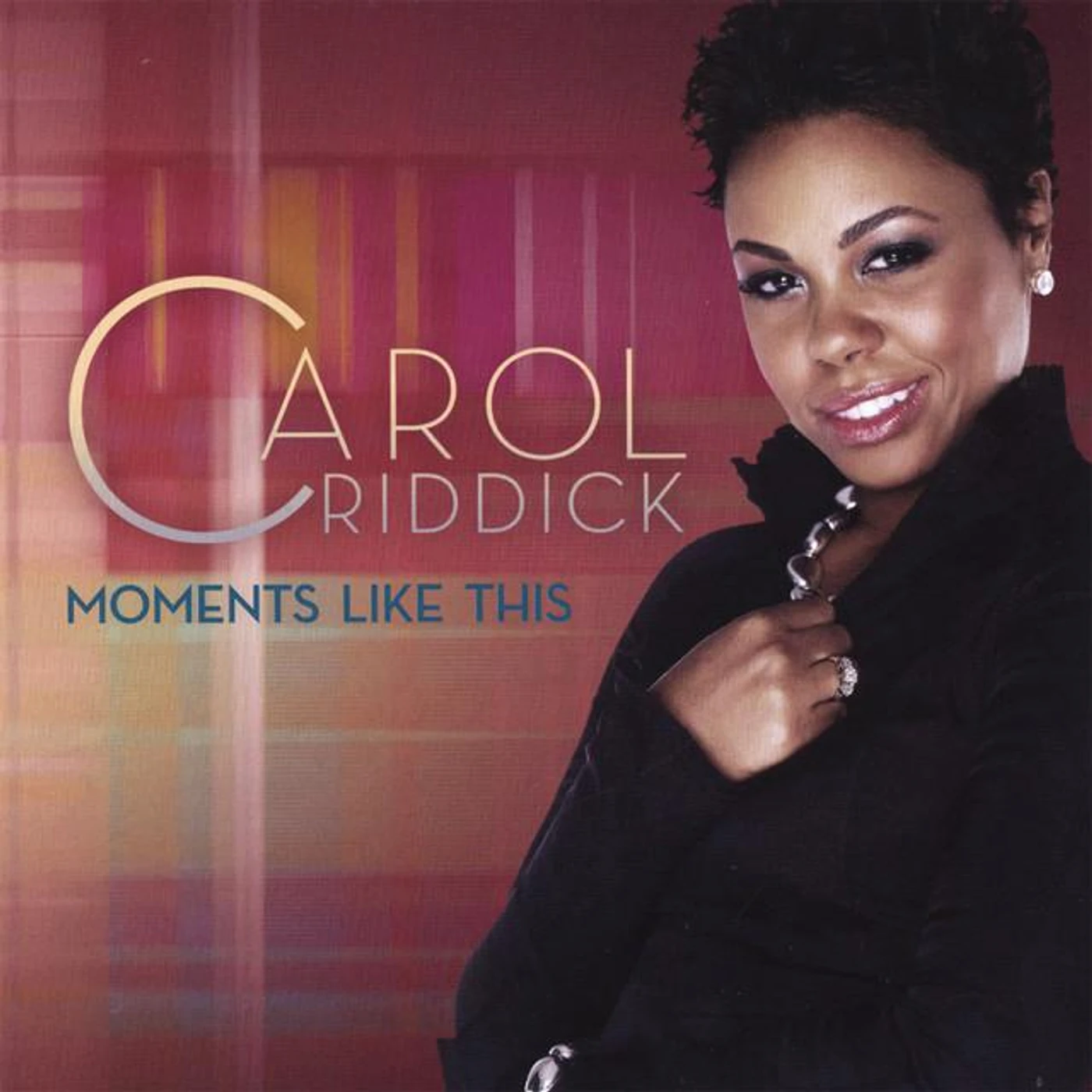 Carol Riddick Brand Page