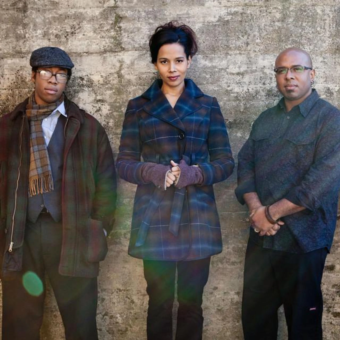 Carolina Chocolate Drops Brand Page