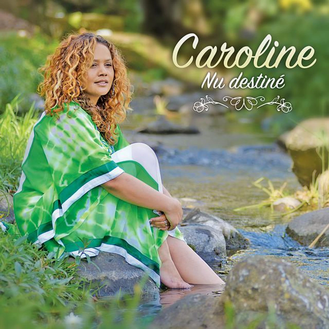 Caroline Jodun Brand Page