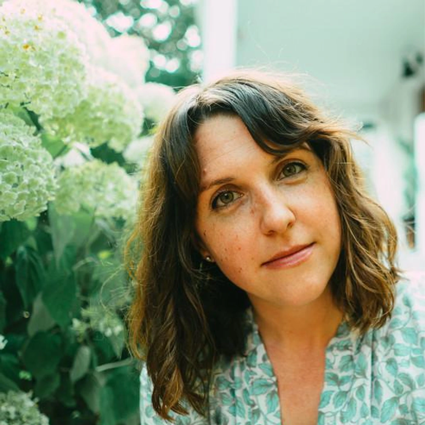Caroline Spence Brand Page