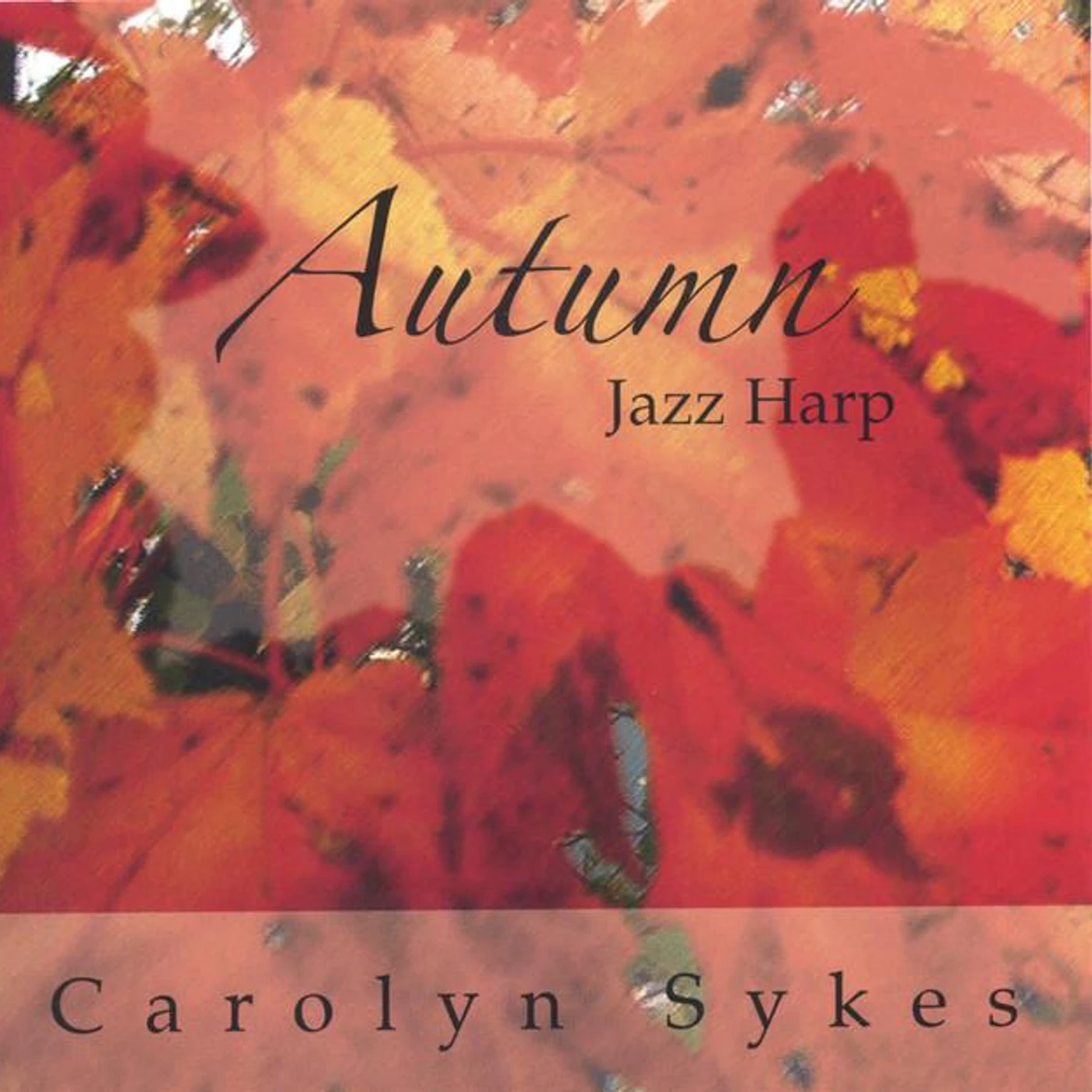 Carolyn Sykes