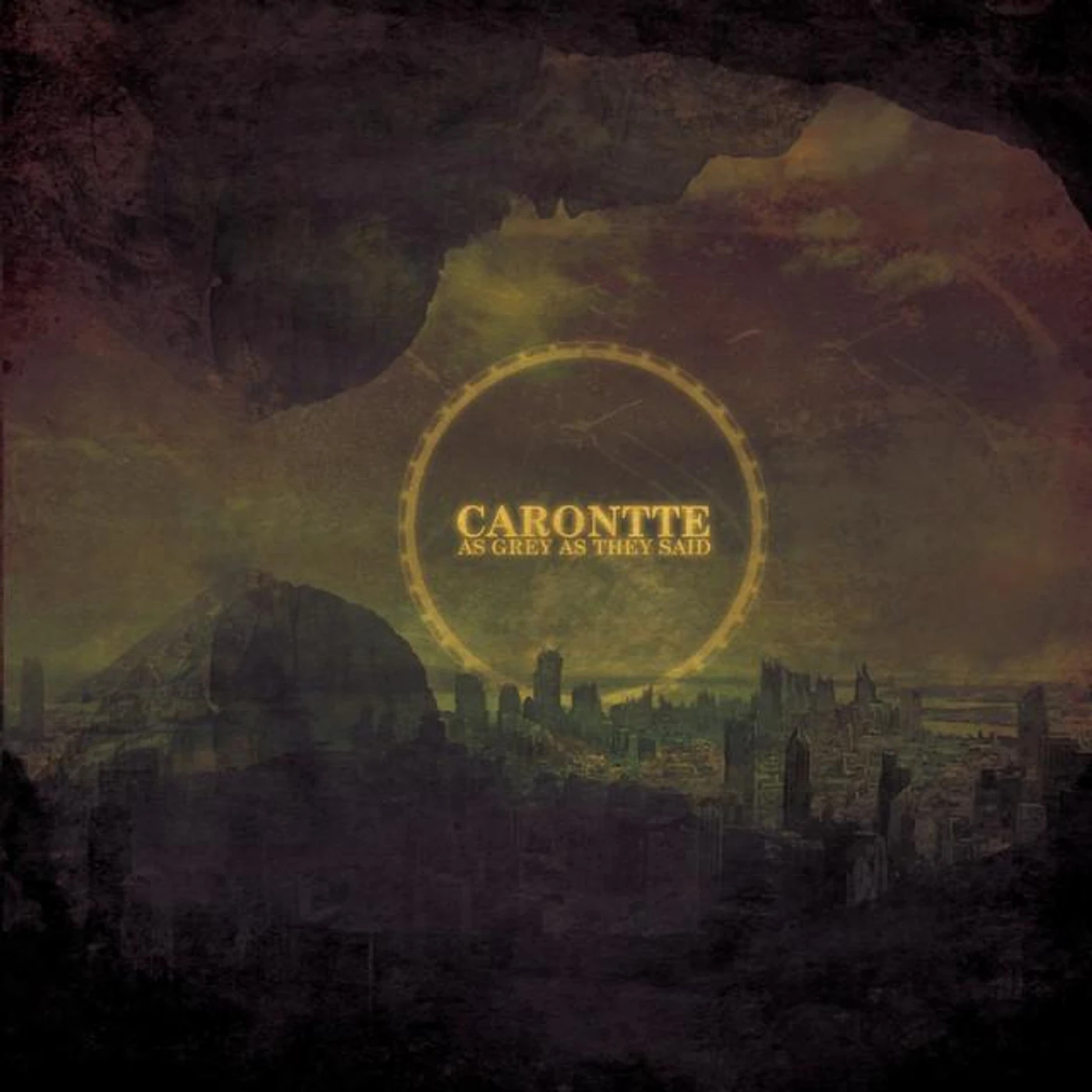 Carontte Brand Page