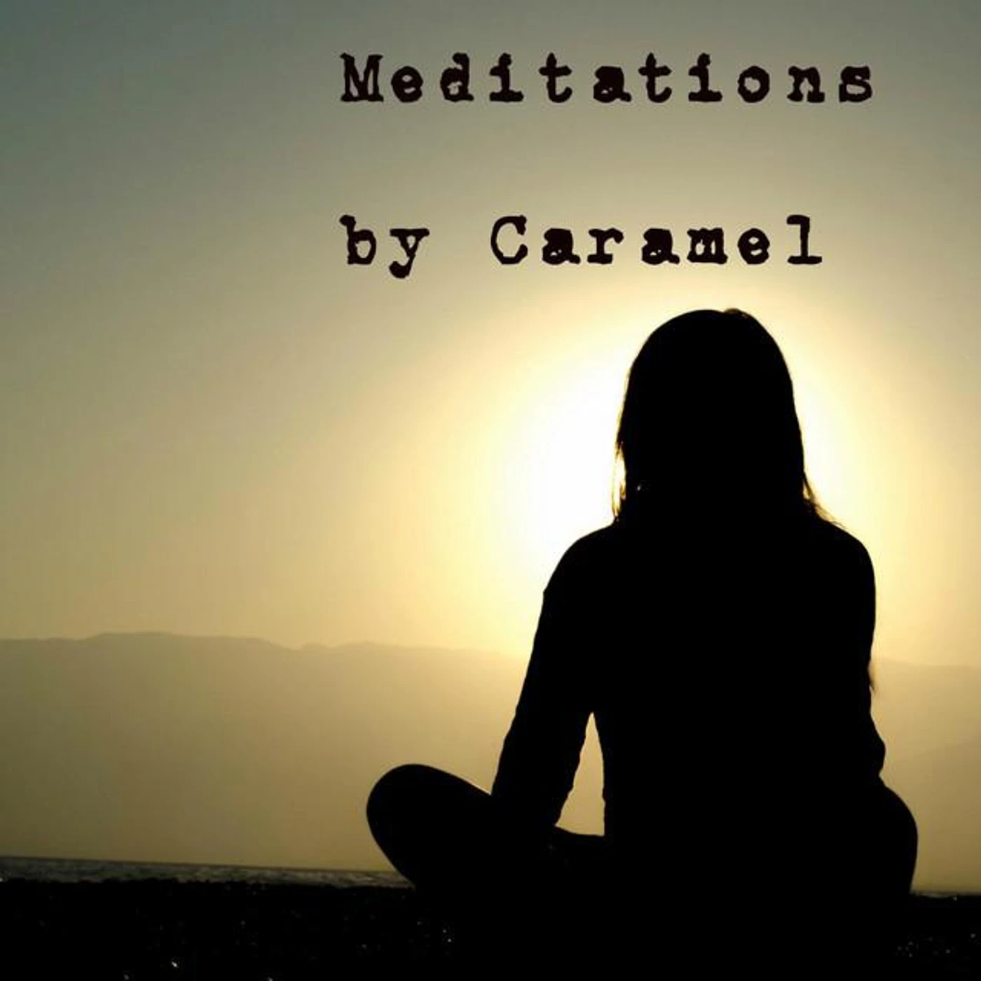 Caramel Brand Page