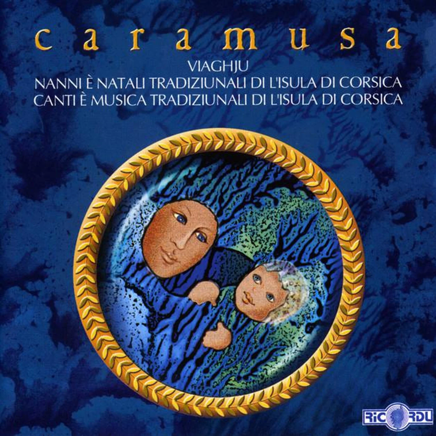 Caramusa