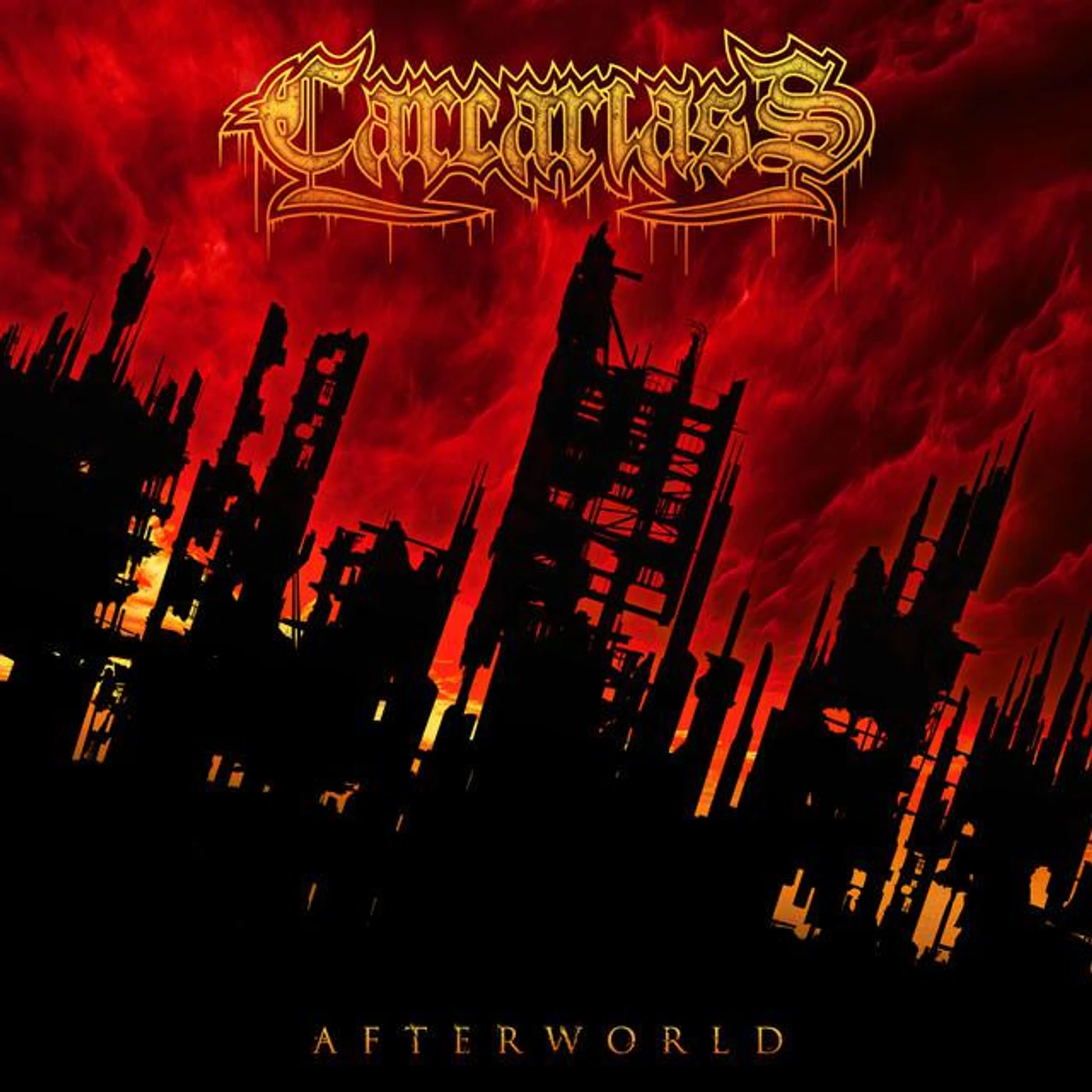 Carcariass Brand Page