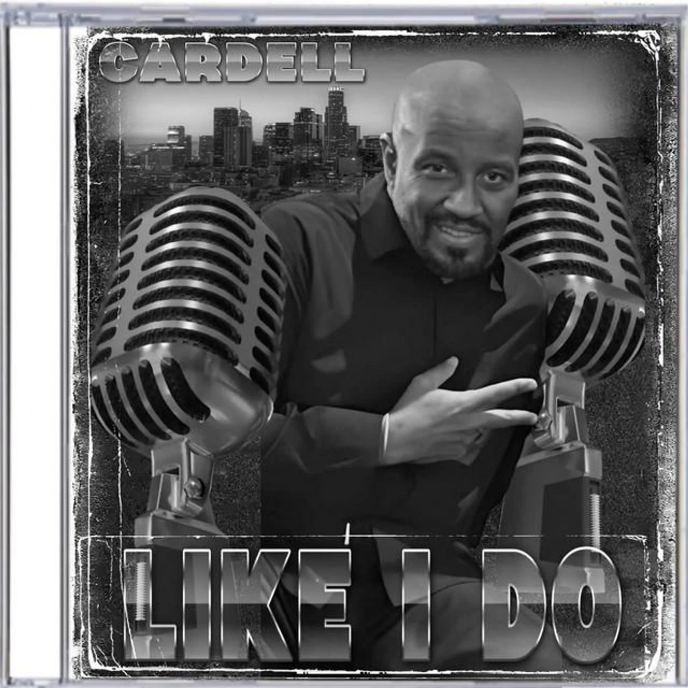 Cardell Brand Page