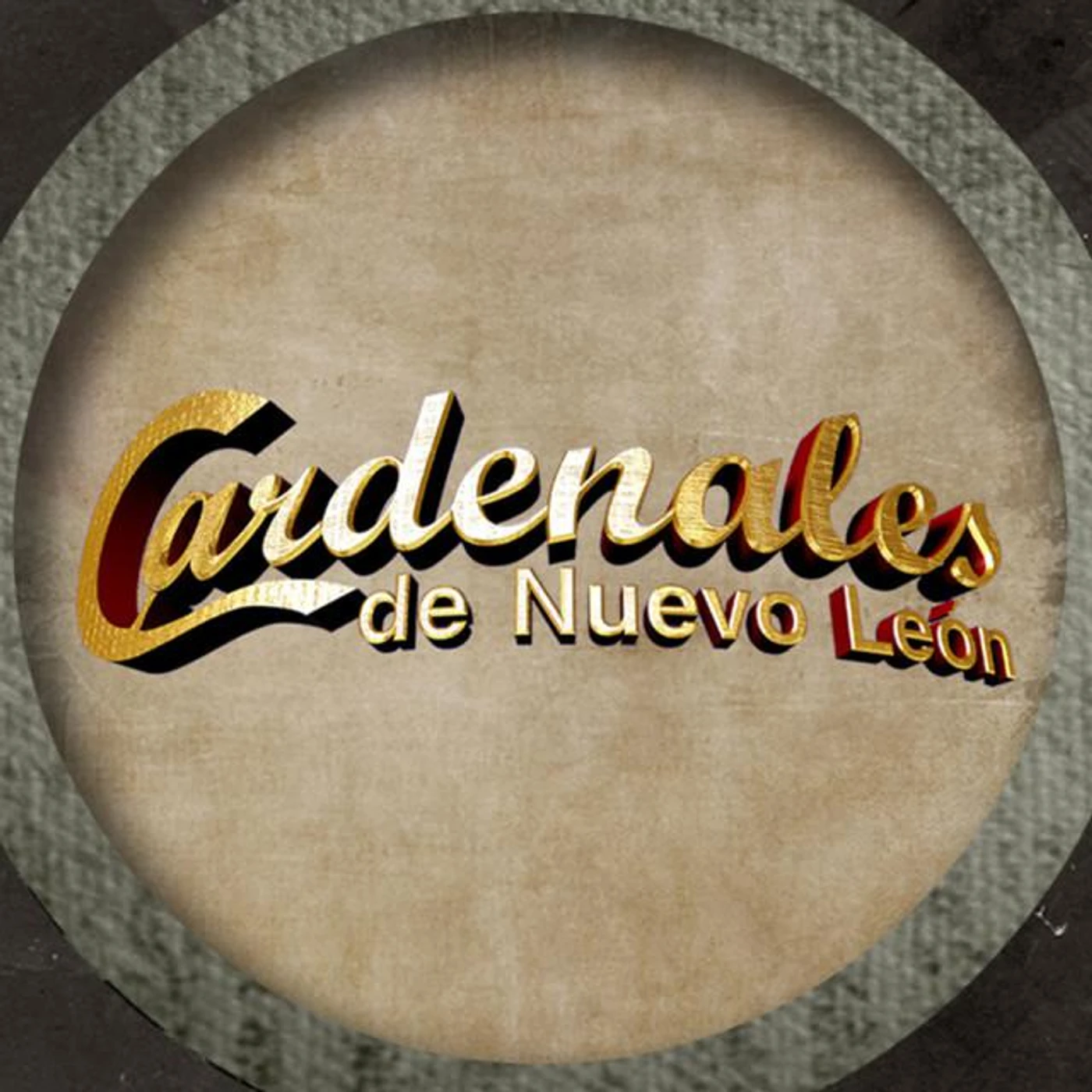 Cardenales De Nuevo León Brand Page