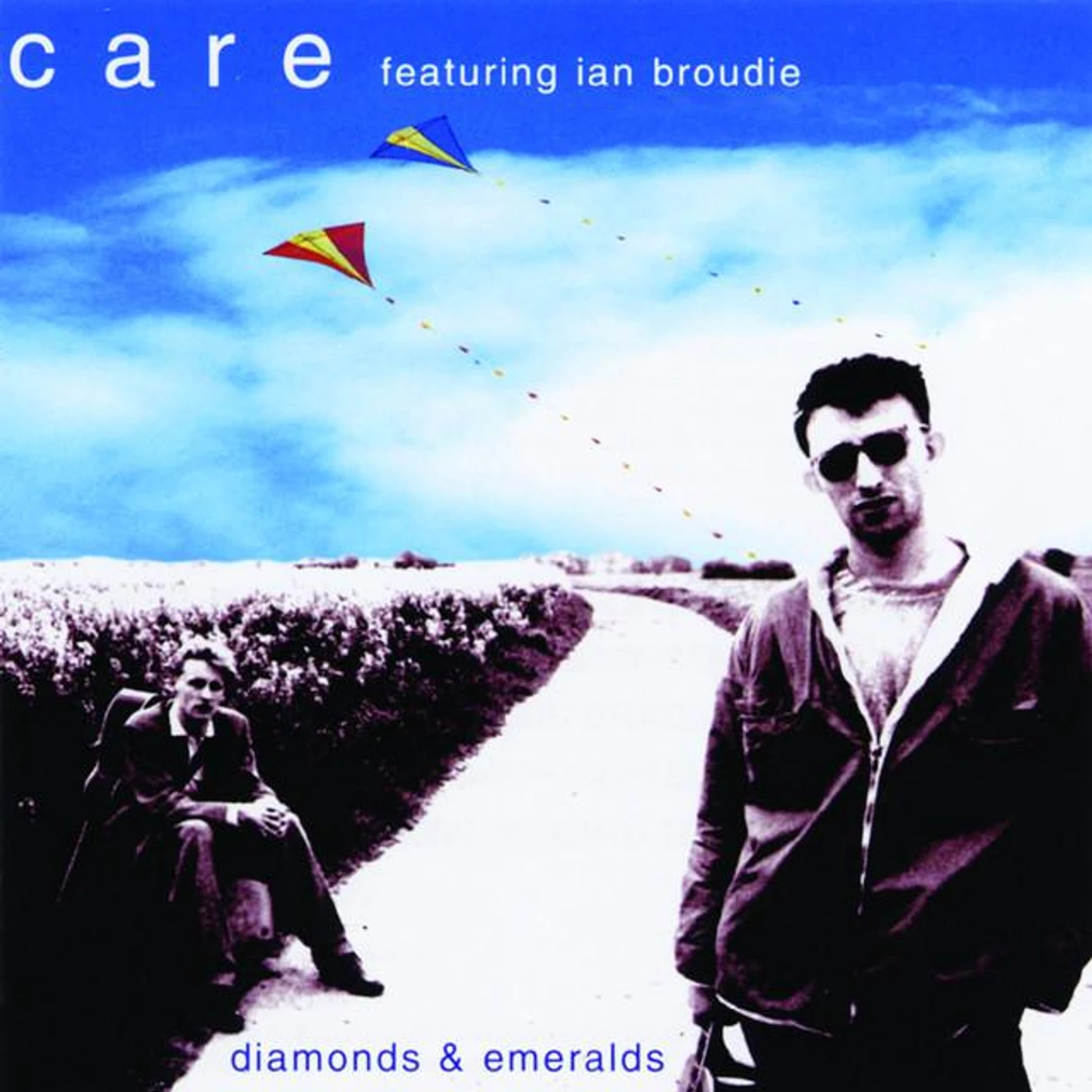 Care Brand Page