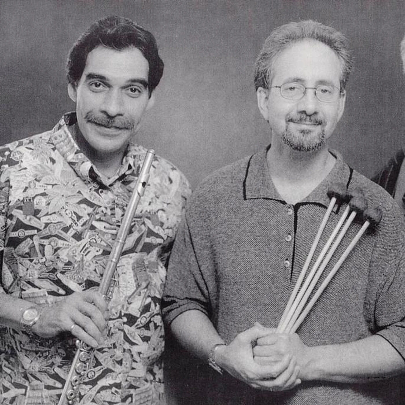 Caribbean Jazz Project