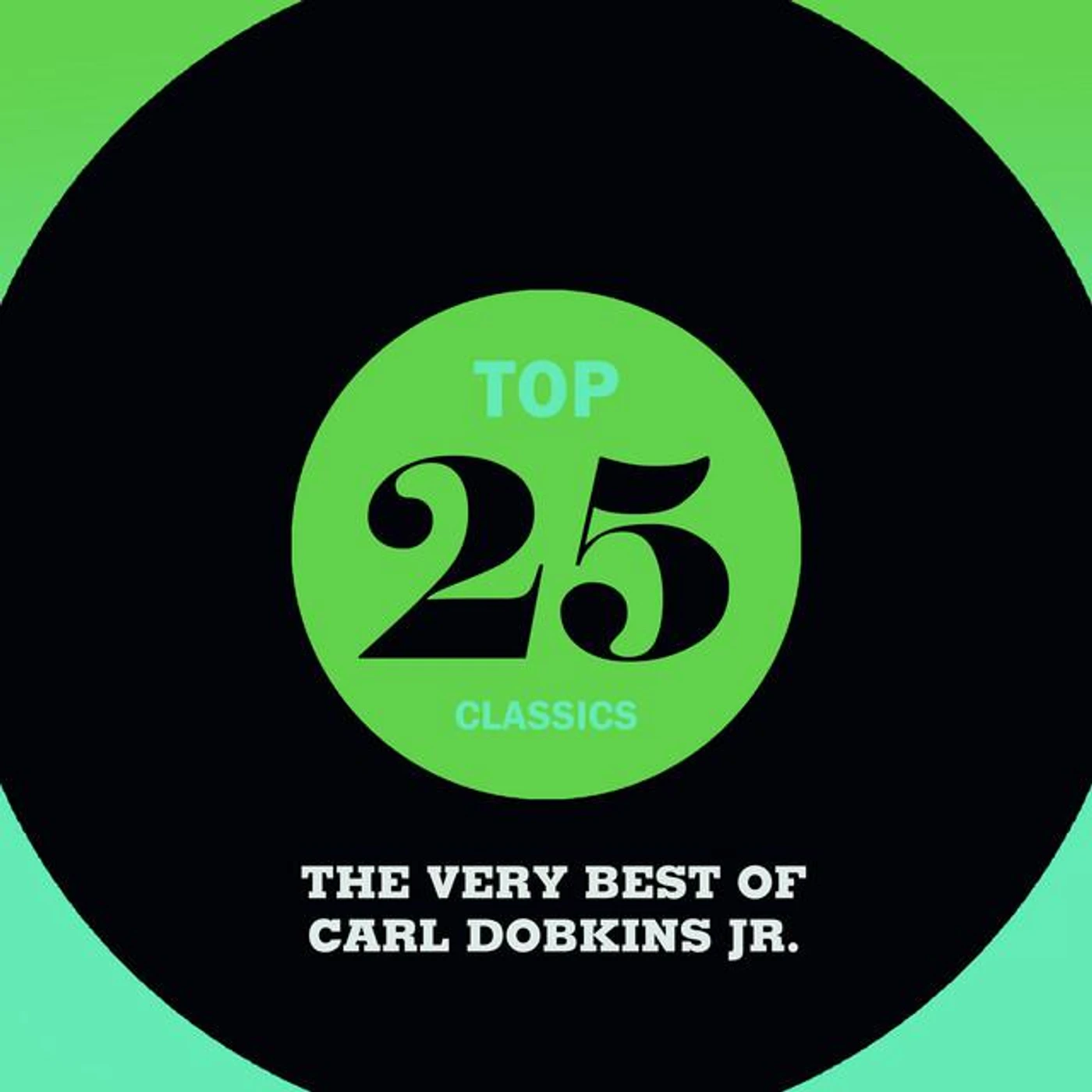 Carl Dobkins Jr. Brand Page
