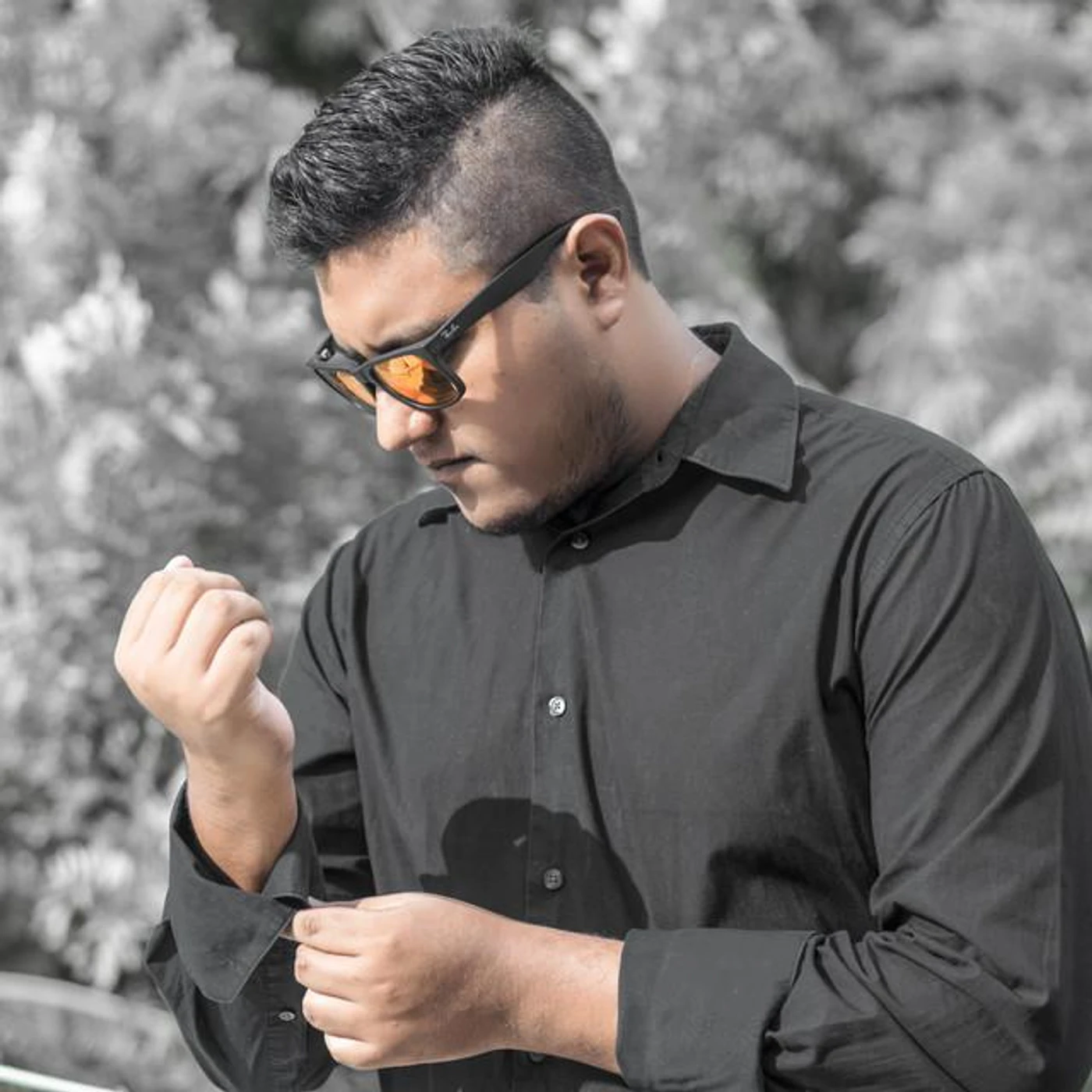 Carl Daylim
