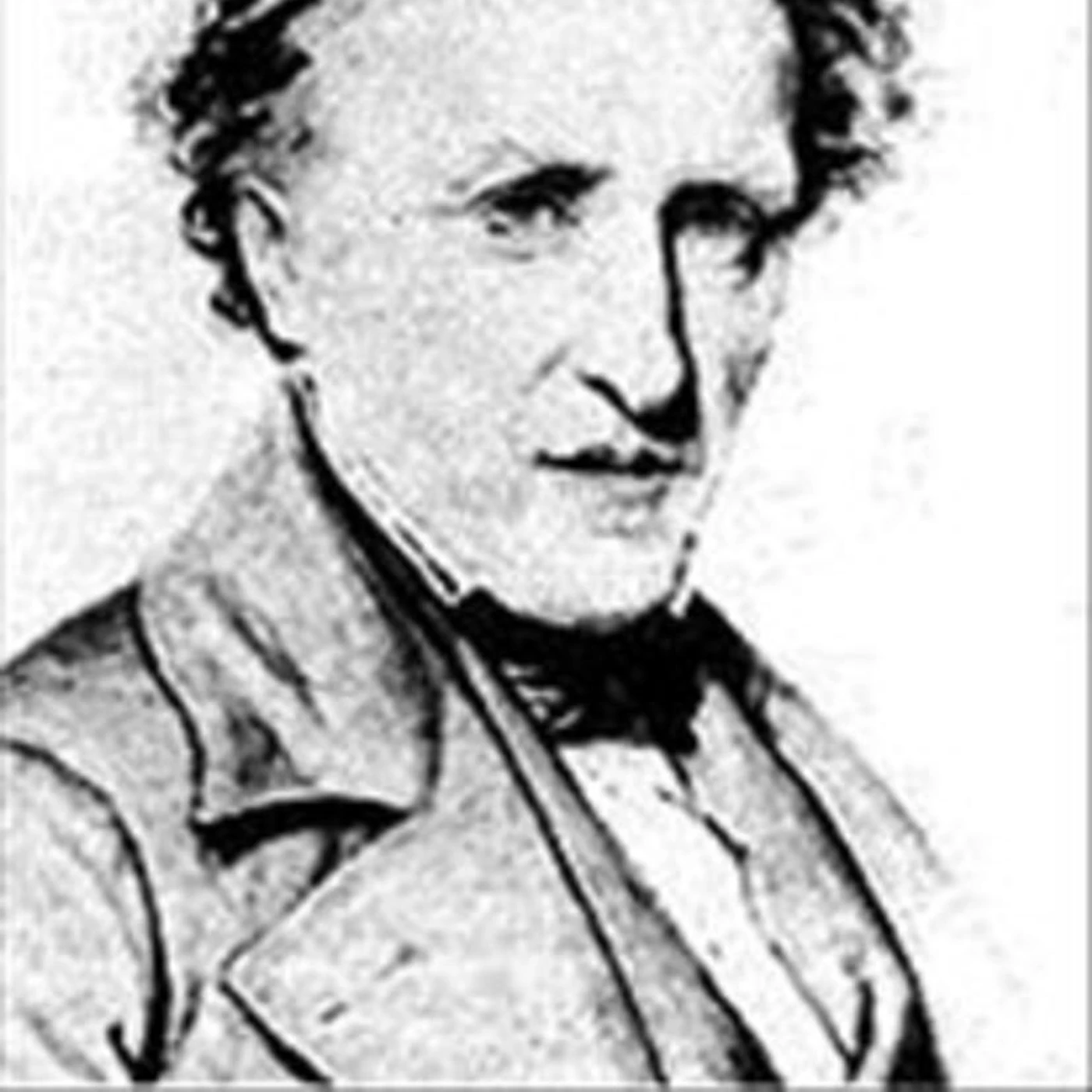 Carl Jonas Love Almqvist