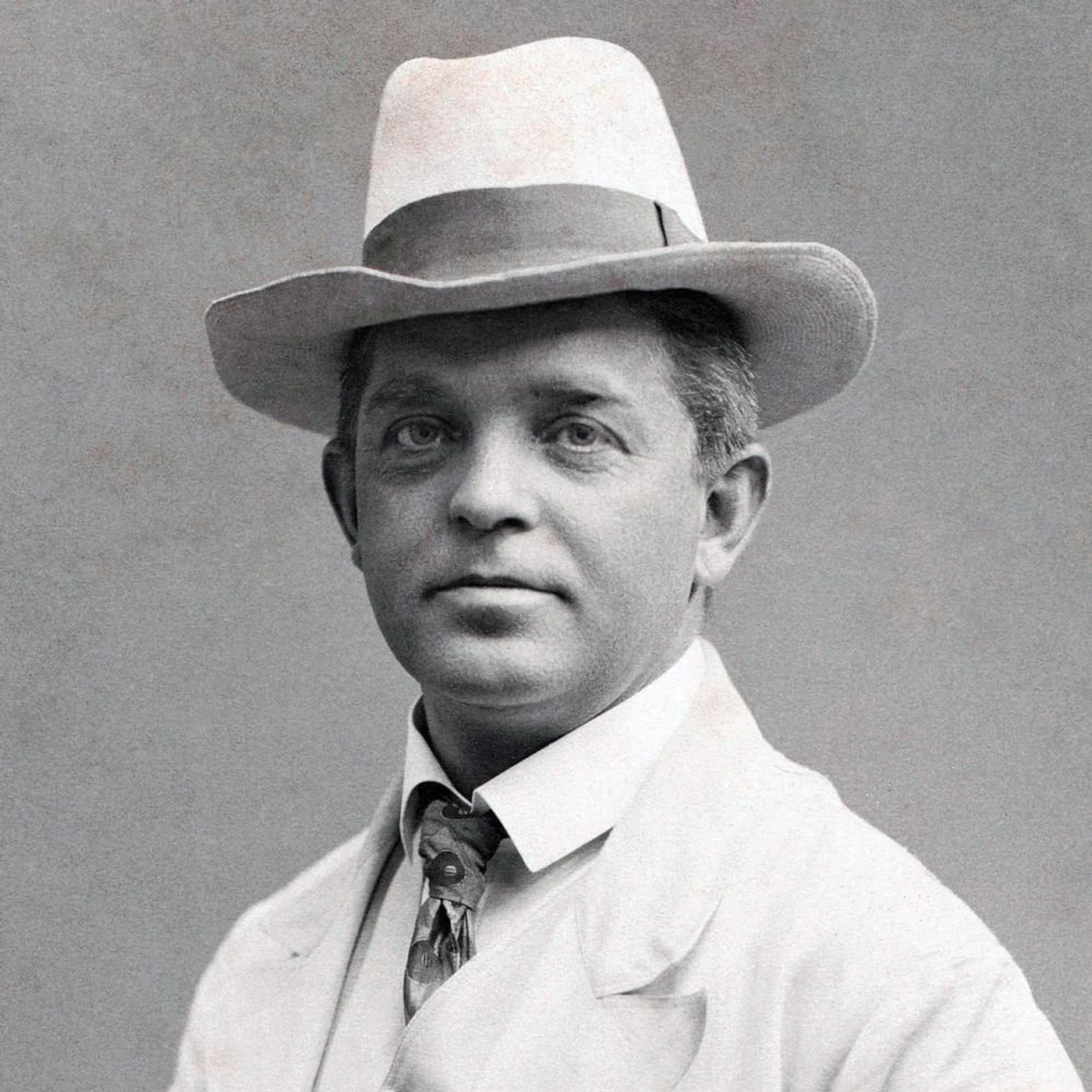Carl Nielsen Brand Page