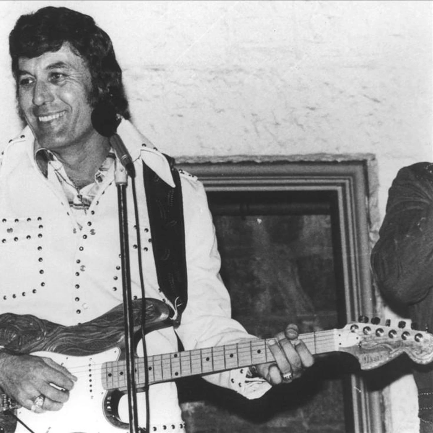 Carl Perkins Brand Page