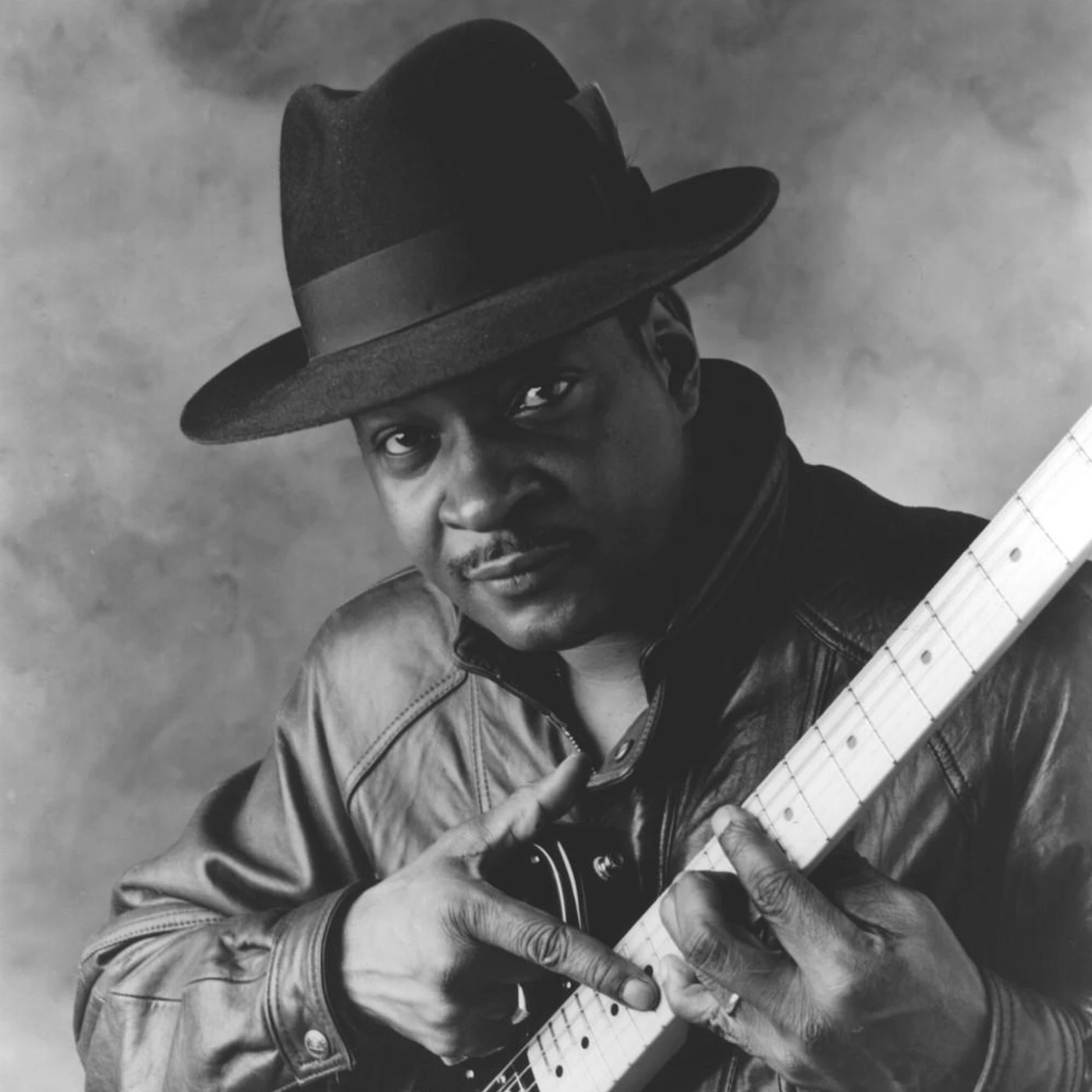 Carl Weathersby