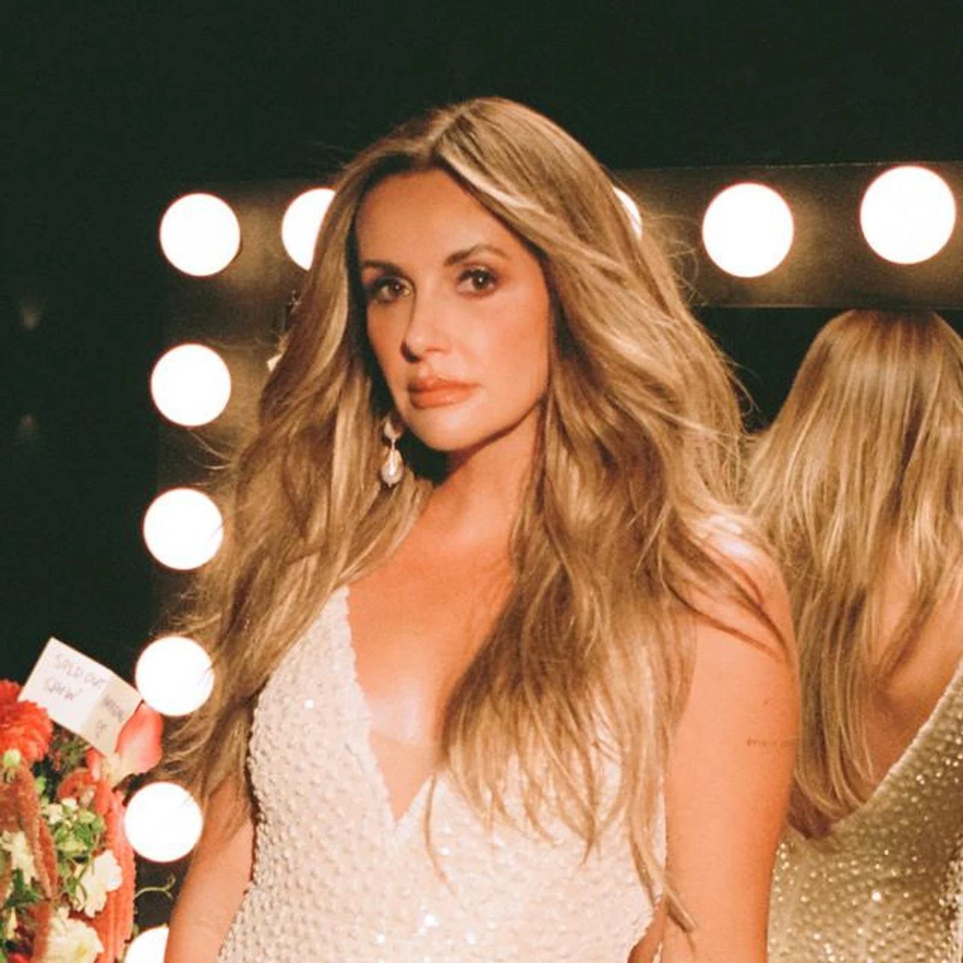 Carly Pearce Brand Page