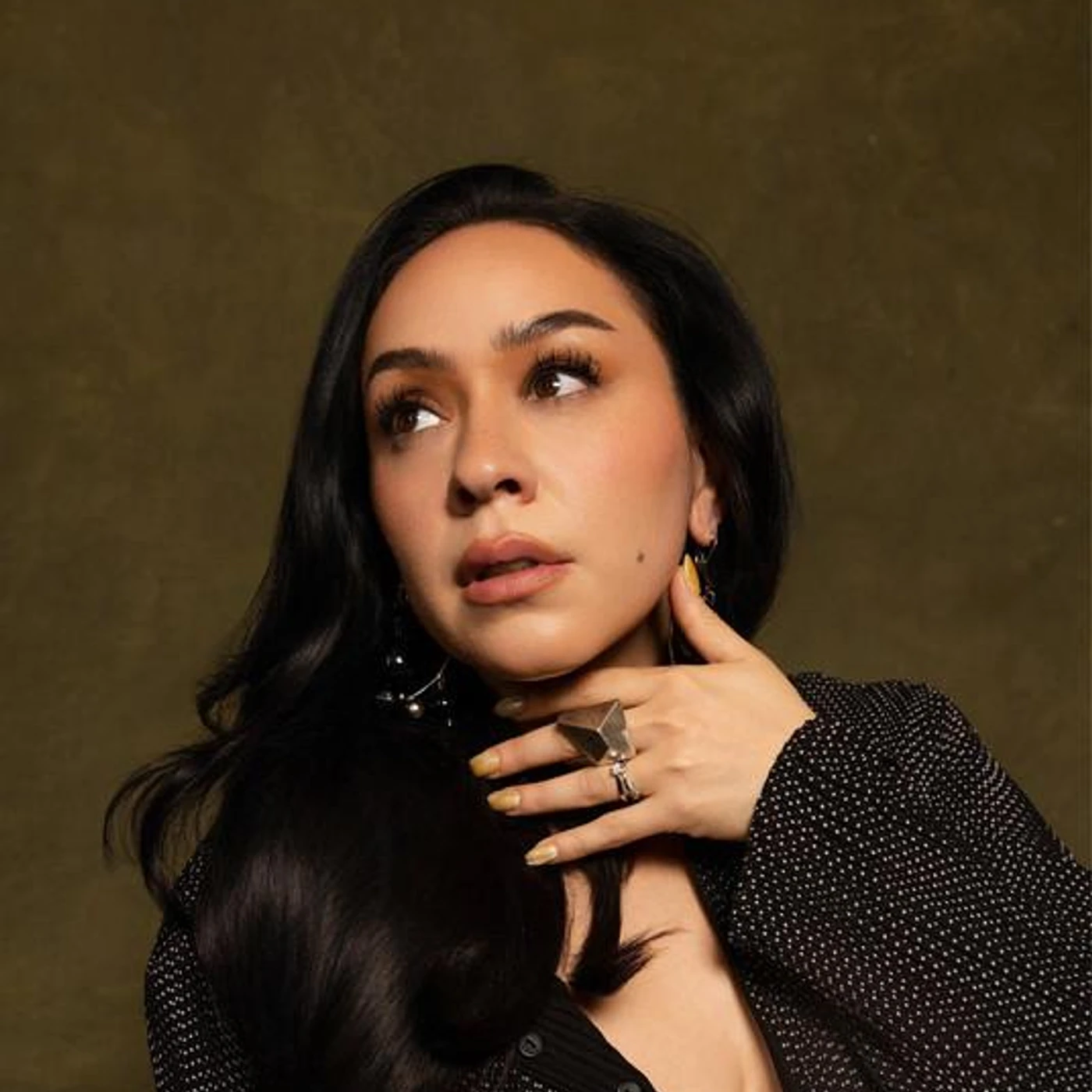 Carla Morrison Brand Page