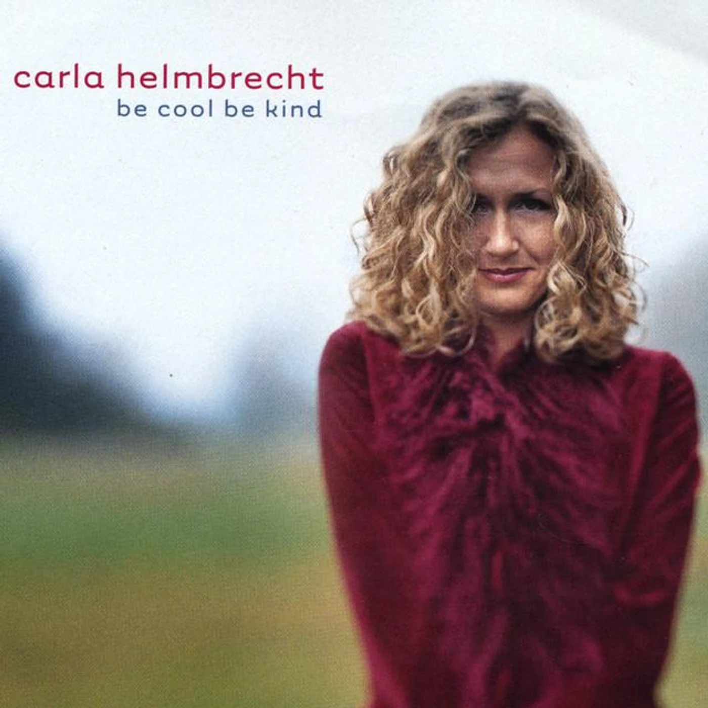 Carla Helmbrecht Brand Page