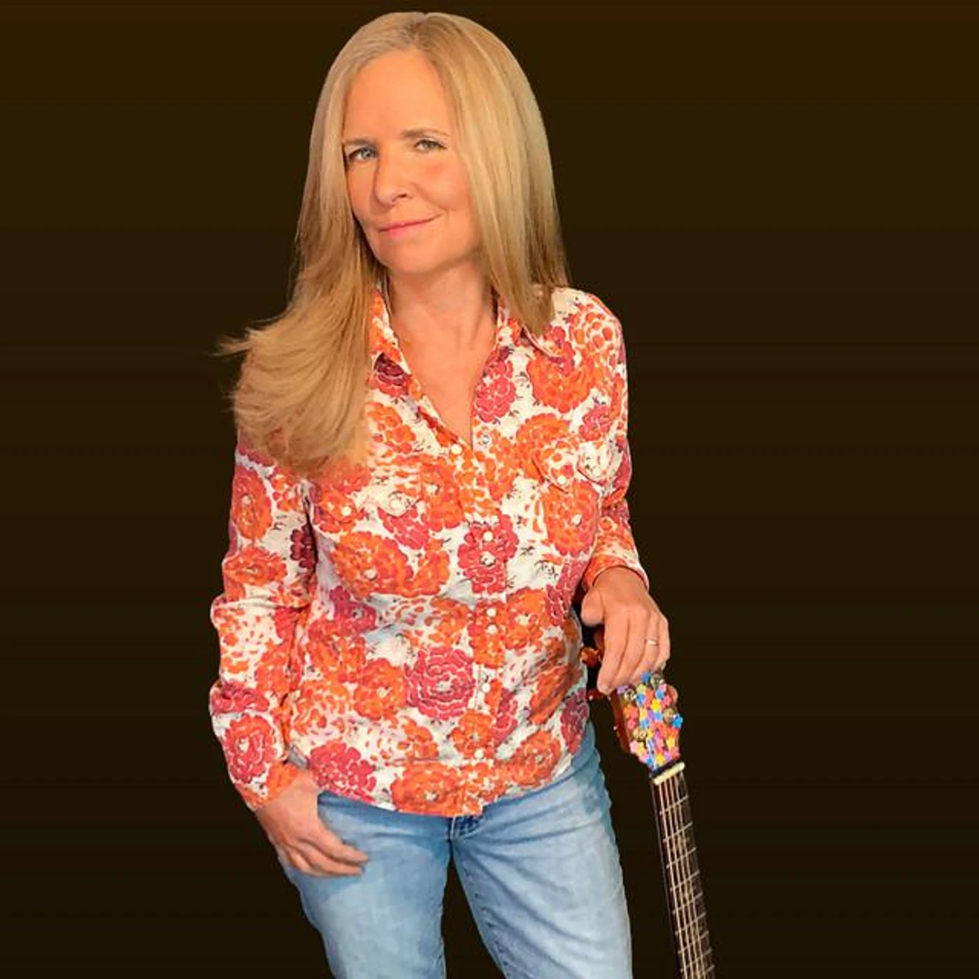 Carla Ulbrich Brand Page