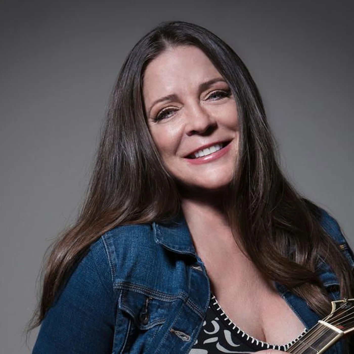 Carlene Carter Brand Page