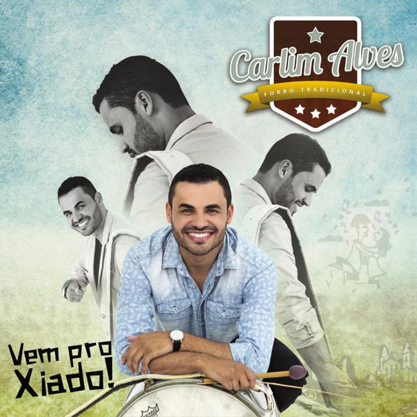 Carlim Alves