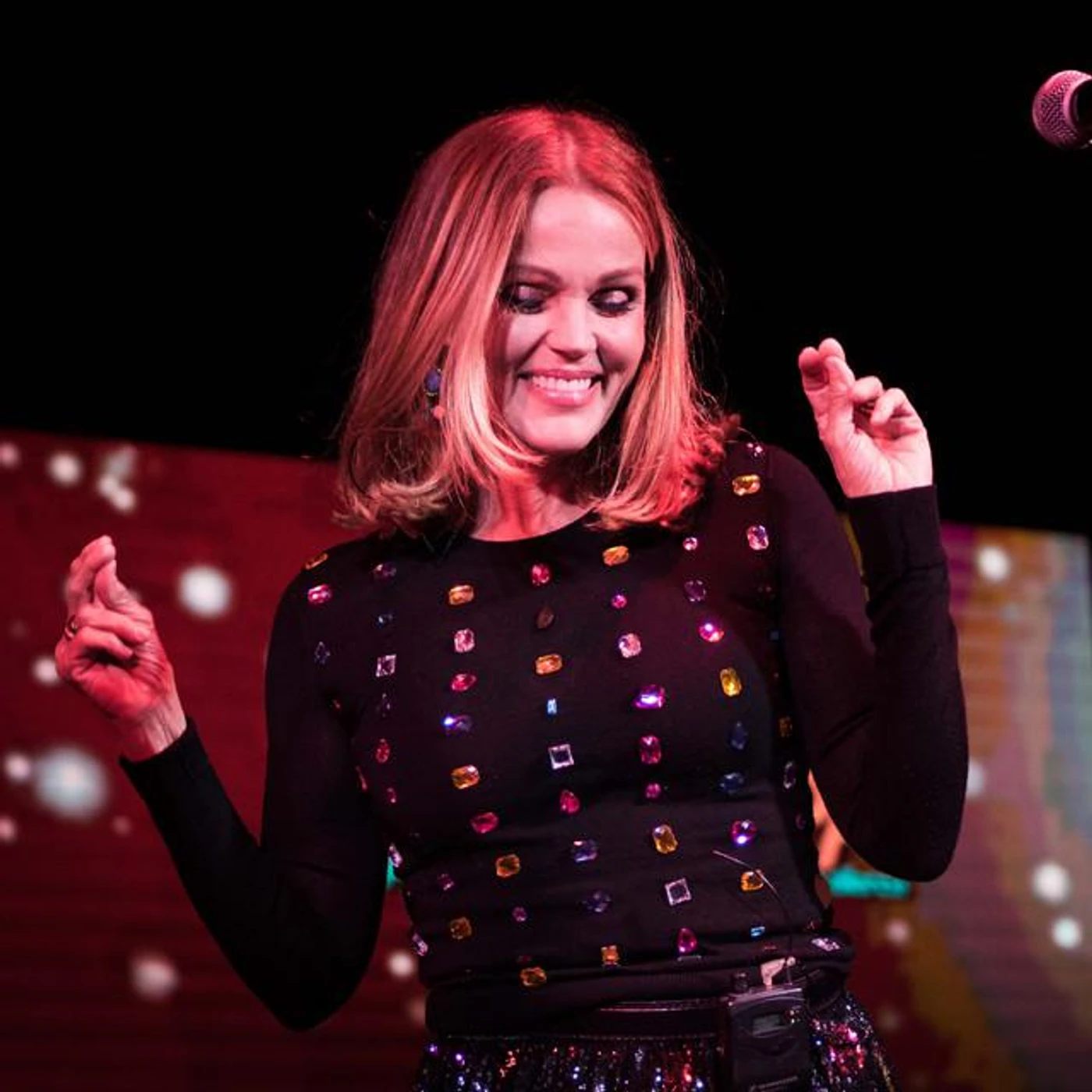Belinda Carlisle Brand Page