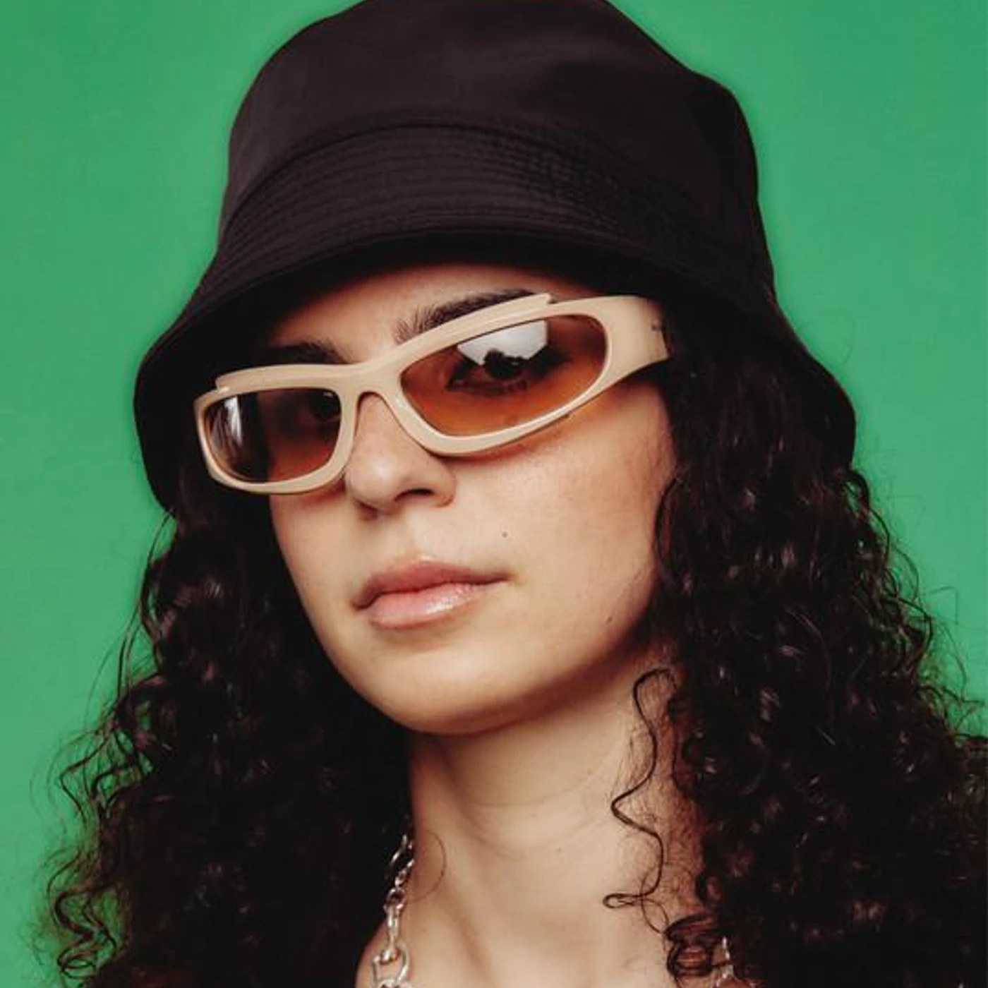 Carlita Brand Page