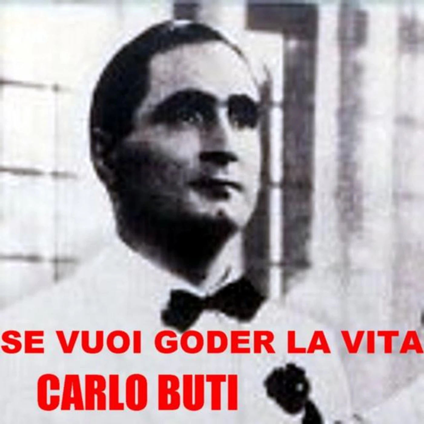 Carlo Buti Brand Page