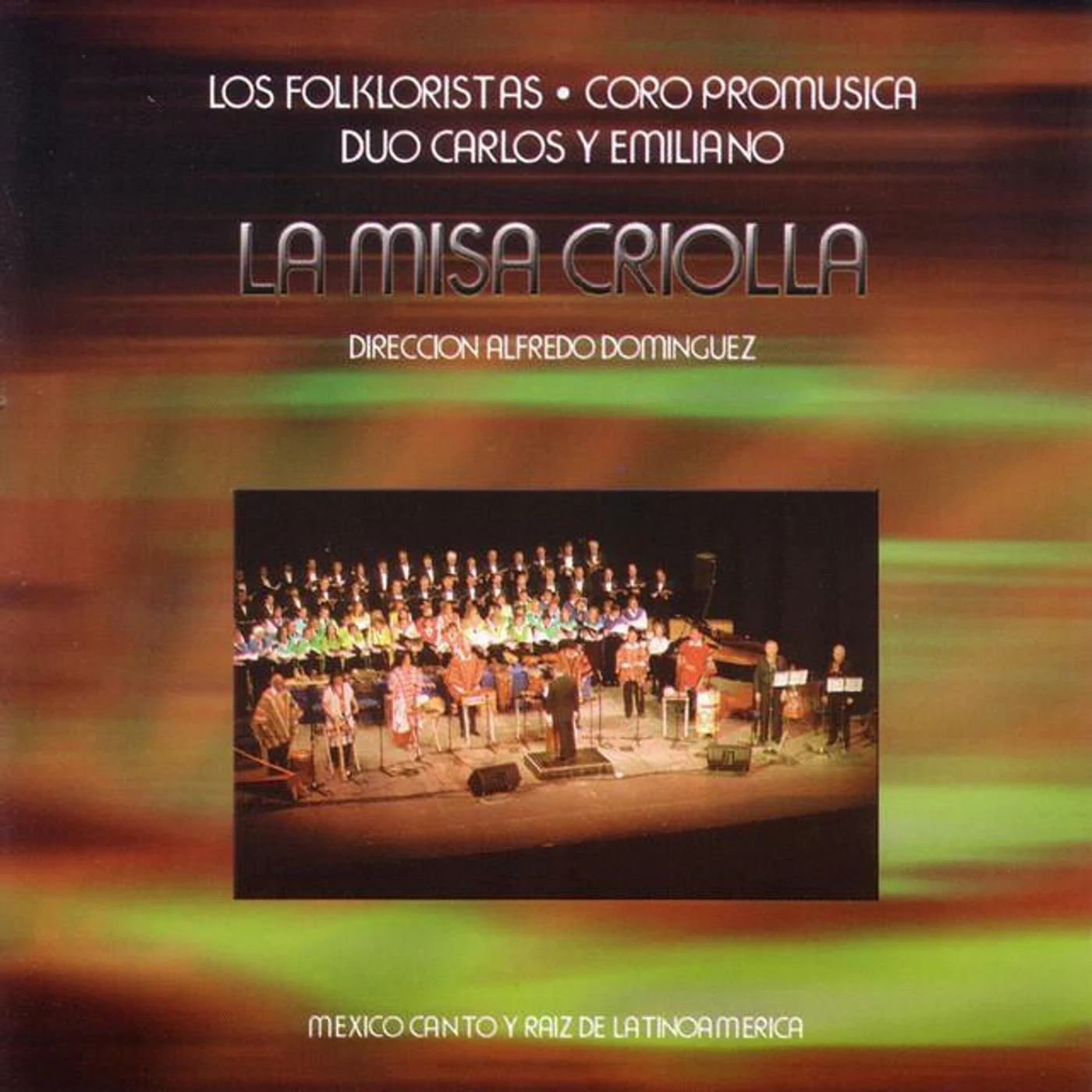 Carlos y Emiliano Brand Page