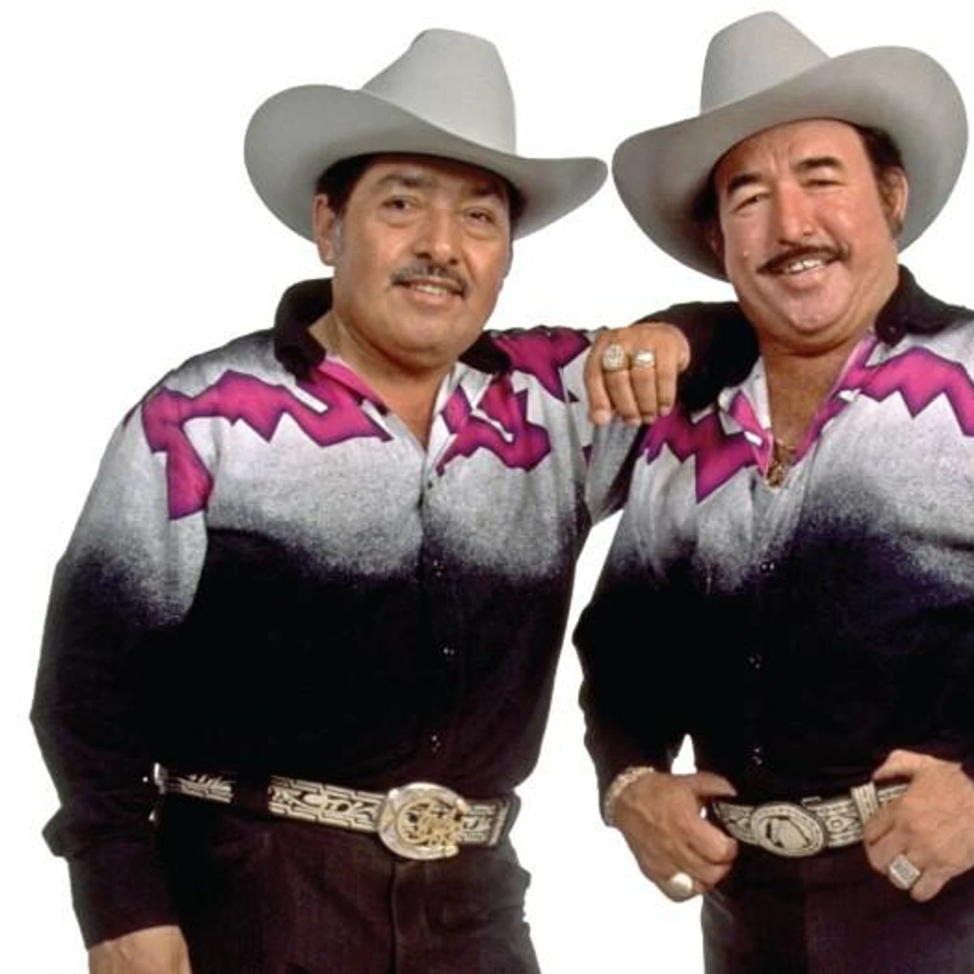 Carlos Y Jose Brand Page