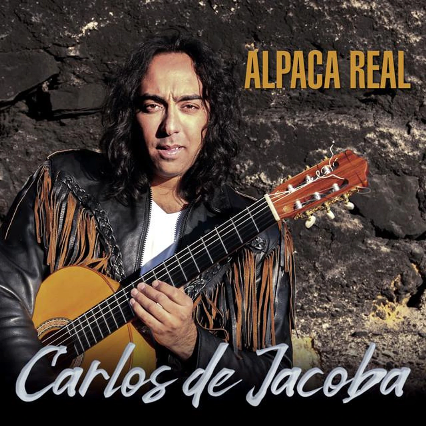 Carlos de Jacoba Brand Page