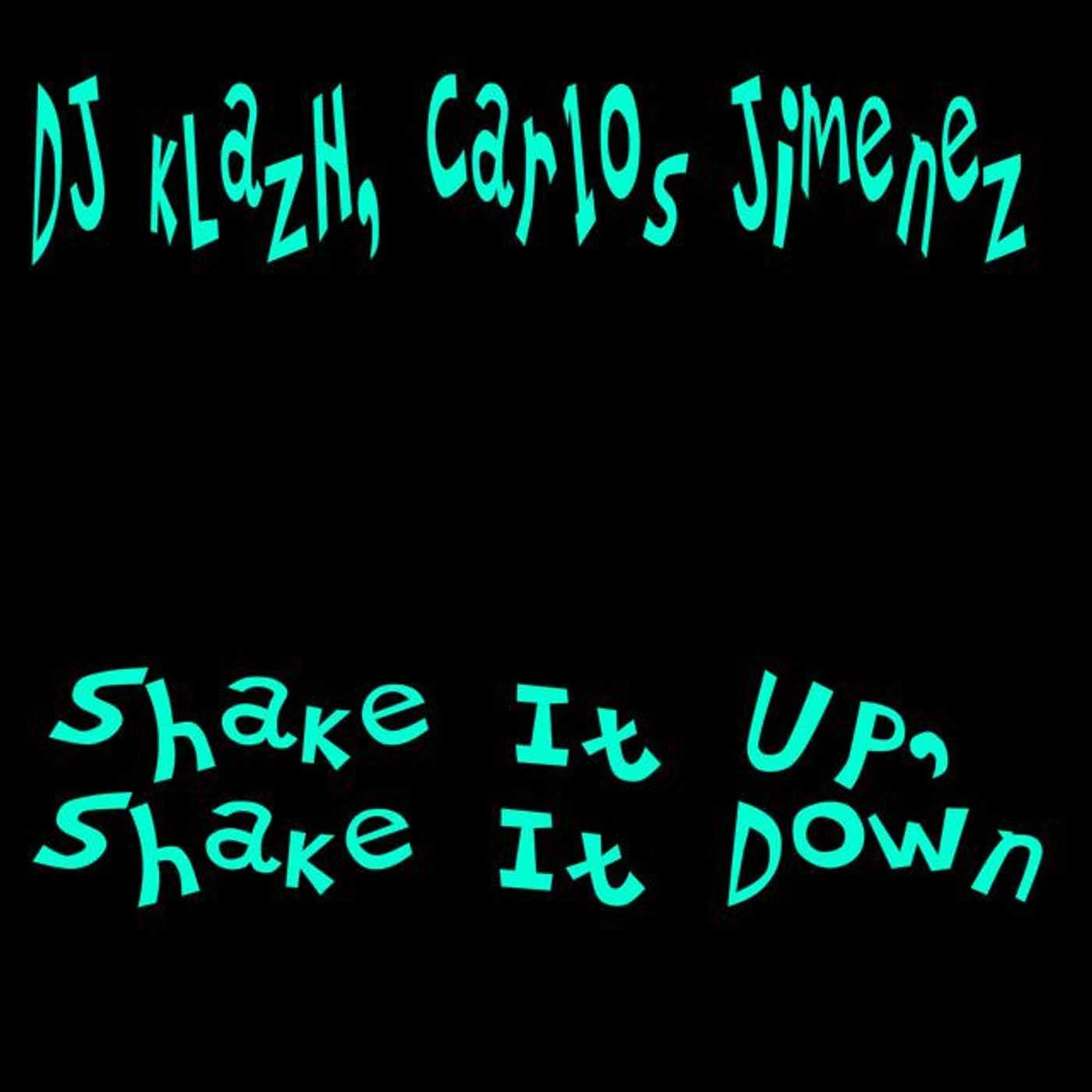 Carlos Jimenez Brand Page