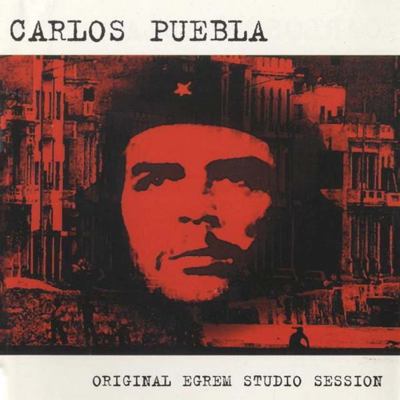 Carlos Puebla Y Los Tradicionales Brand Page