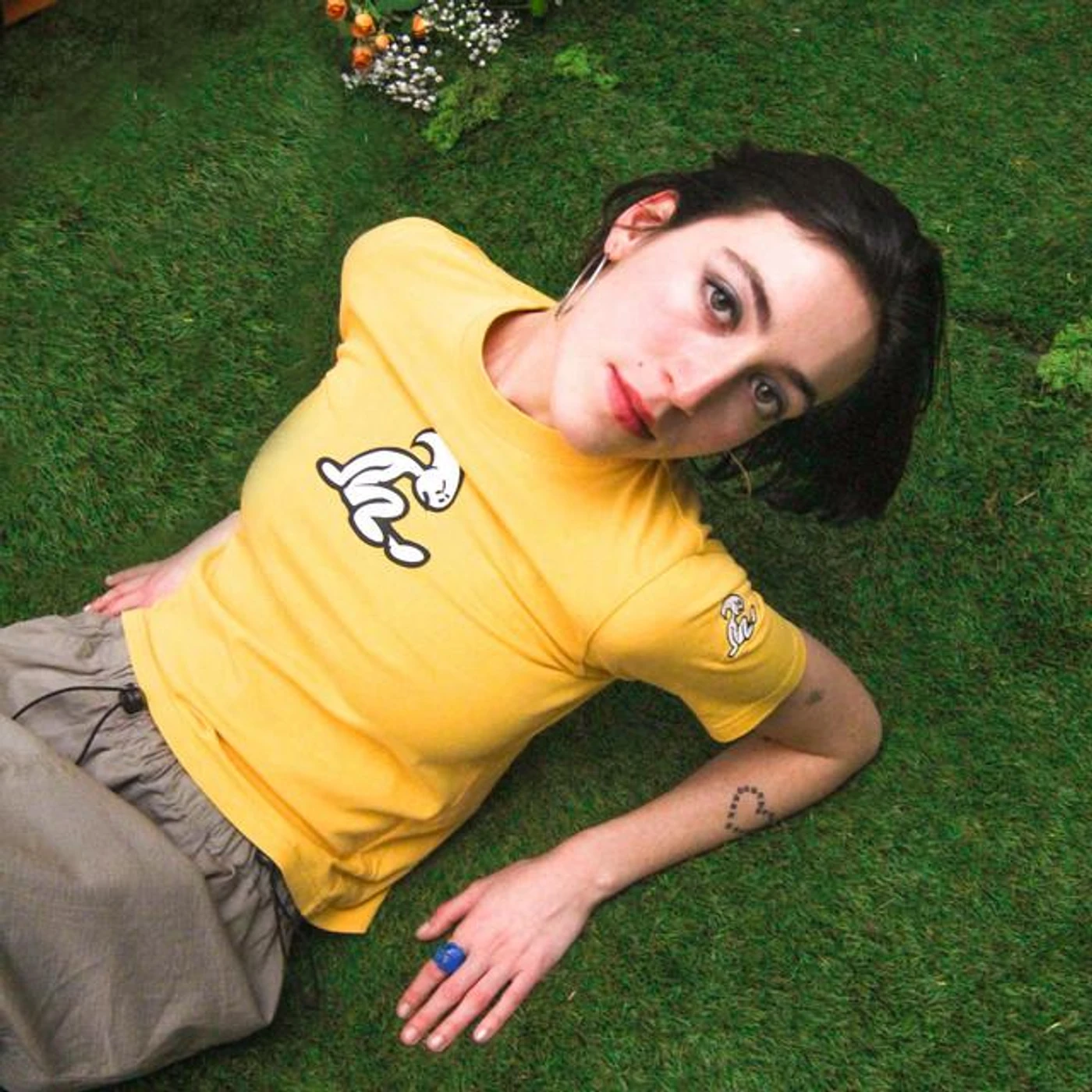 Carlota Brand Page