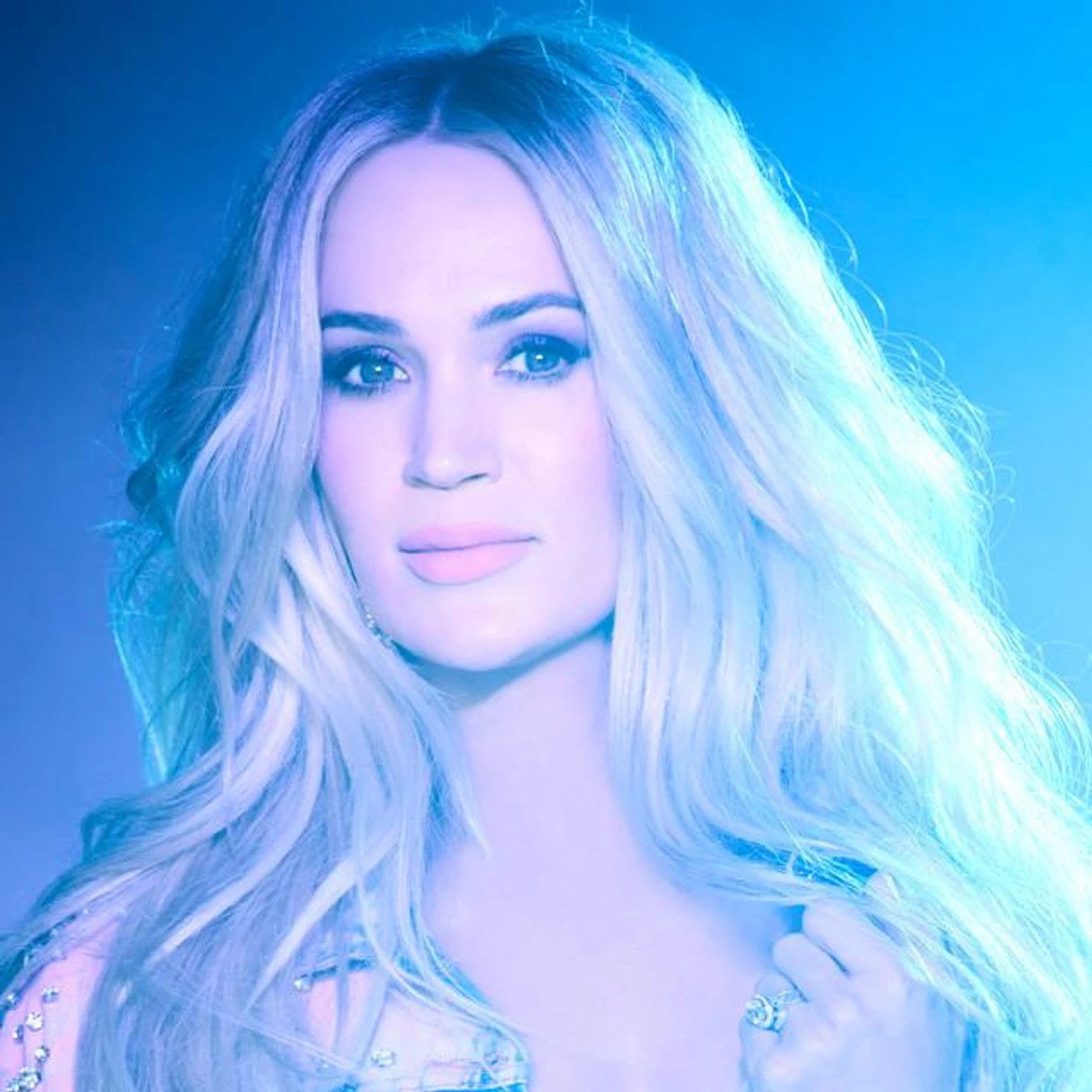Carrie Underwood Brand Page