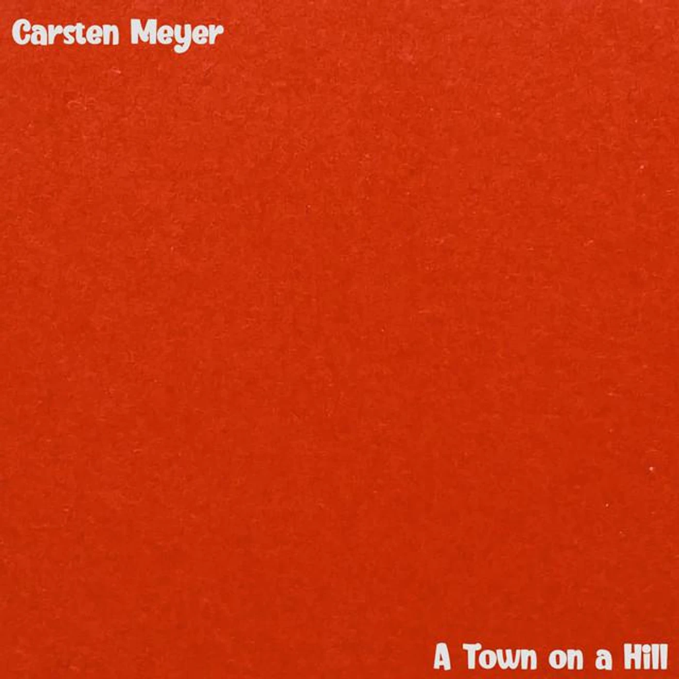 Carsten Meyer Brand Page