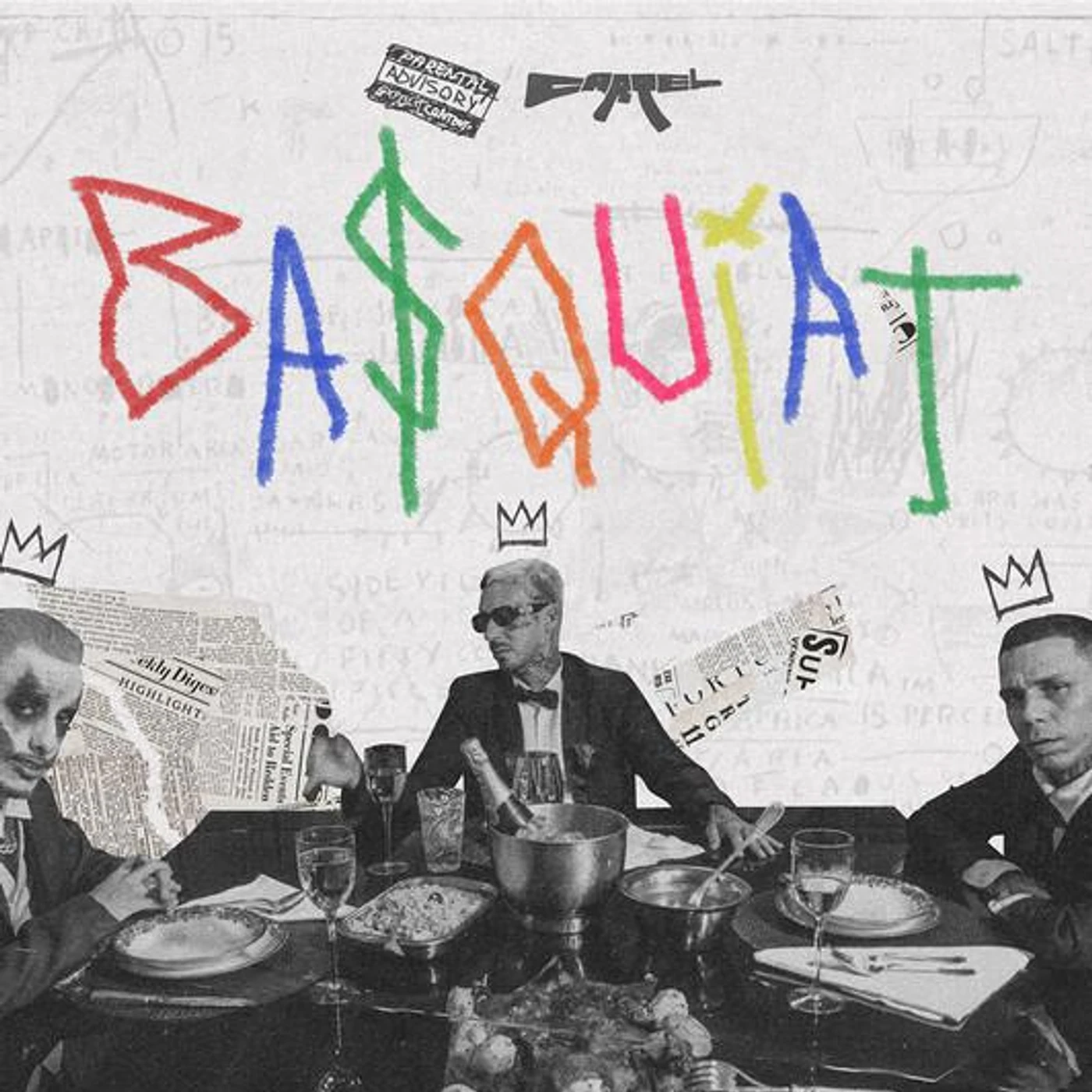 Cartel Mcs