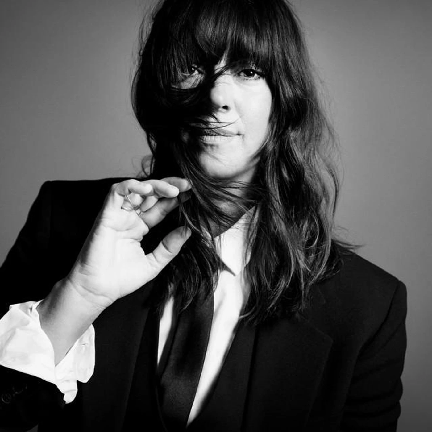 Cat Power Brand Page